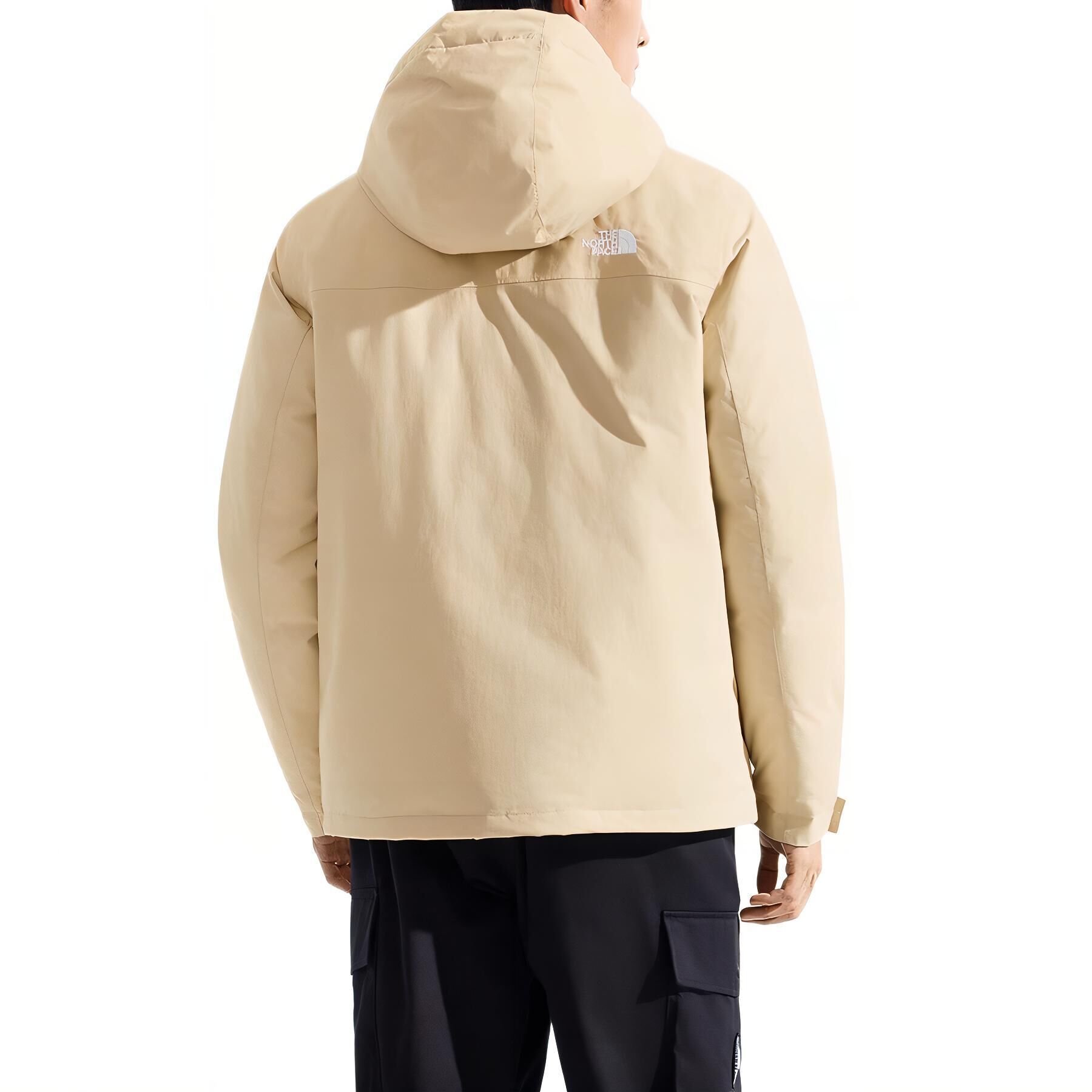 【代購】THE NORTH FACE Urban Exploration Down Jacket Men's NF0A8DM8-3X4