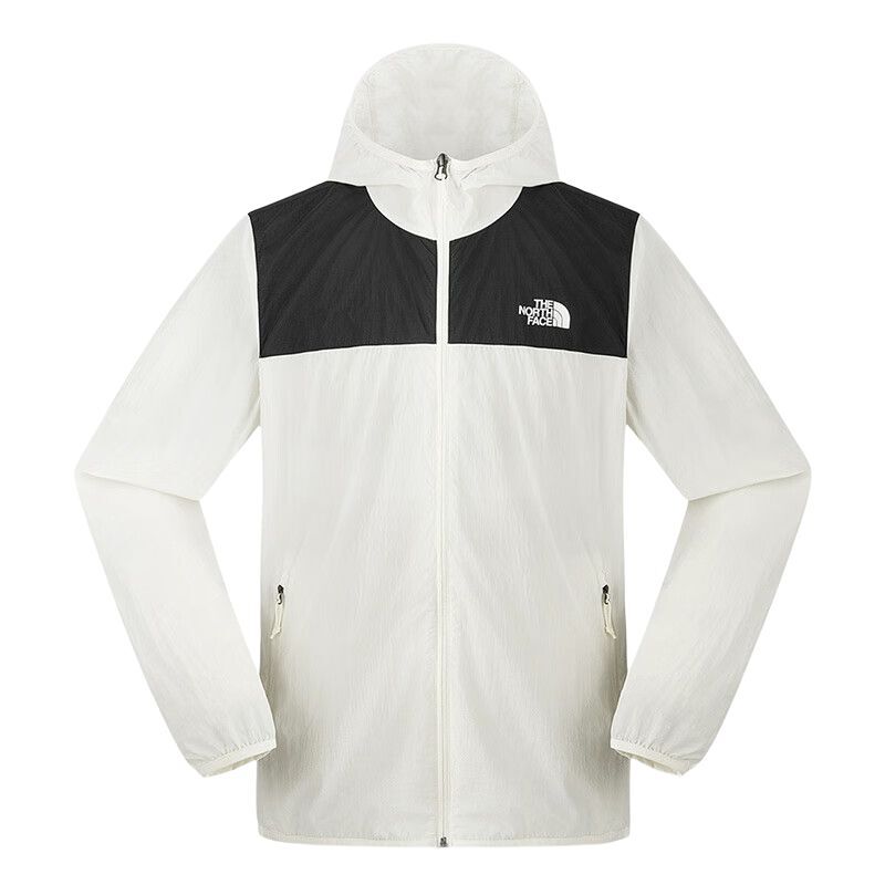 【代購】THE NORTH FACE Urban Exploration Breathable Water Repellent Sun Protection Jackets Sun Protection Clothing Unisex NF0A8EZZ-ROU