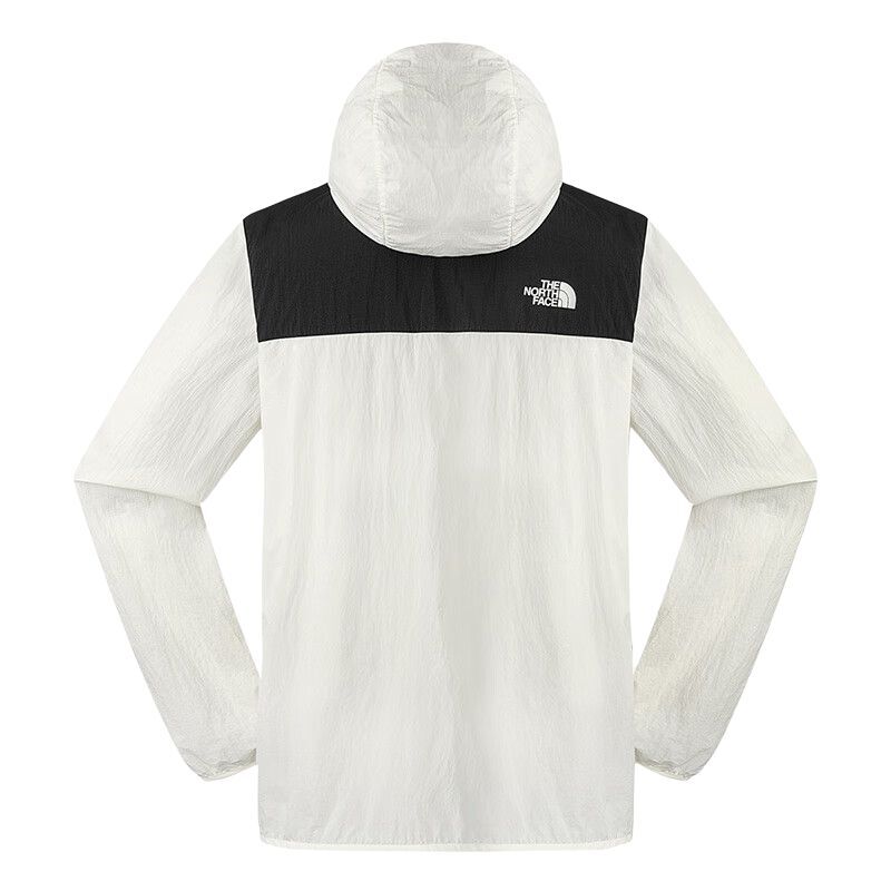 【代購】THE NORTH FACE Urban Exploration Breathable Water Repellent Sun Protection Jackets Sun Protection Clothing Unisex NF0A8EZZ-ROU