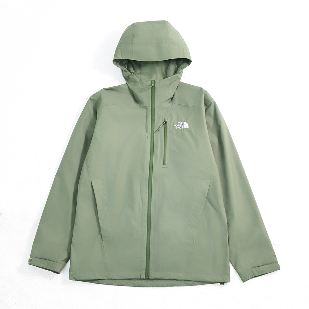 【代購】THE NORTH FACE Urban Exploration Waterproof And Breathable Windbreaker Jacket Men's NF0A8DMD-BO9