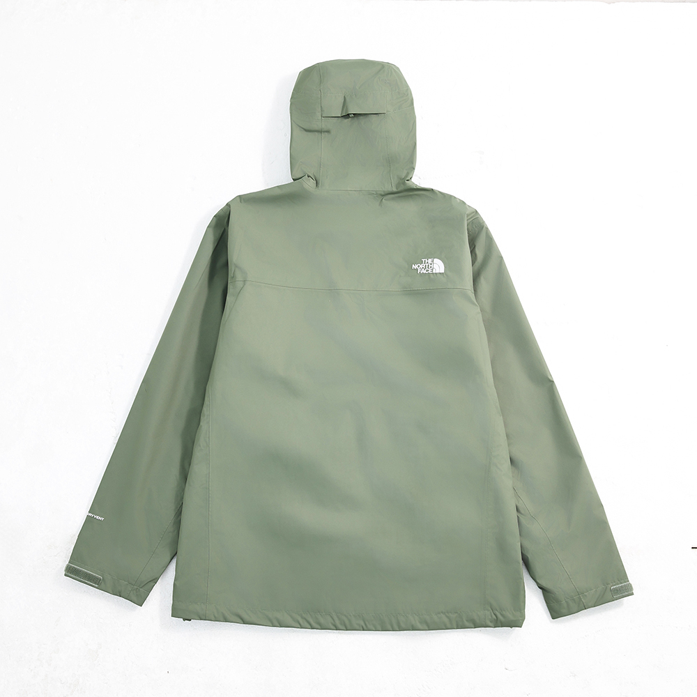 【代購】THE NORTH FACE Urban Exploration Waterproof And Breathable Windbreaker Jacket Men's NF0A8DMD-BO9