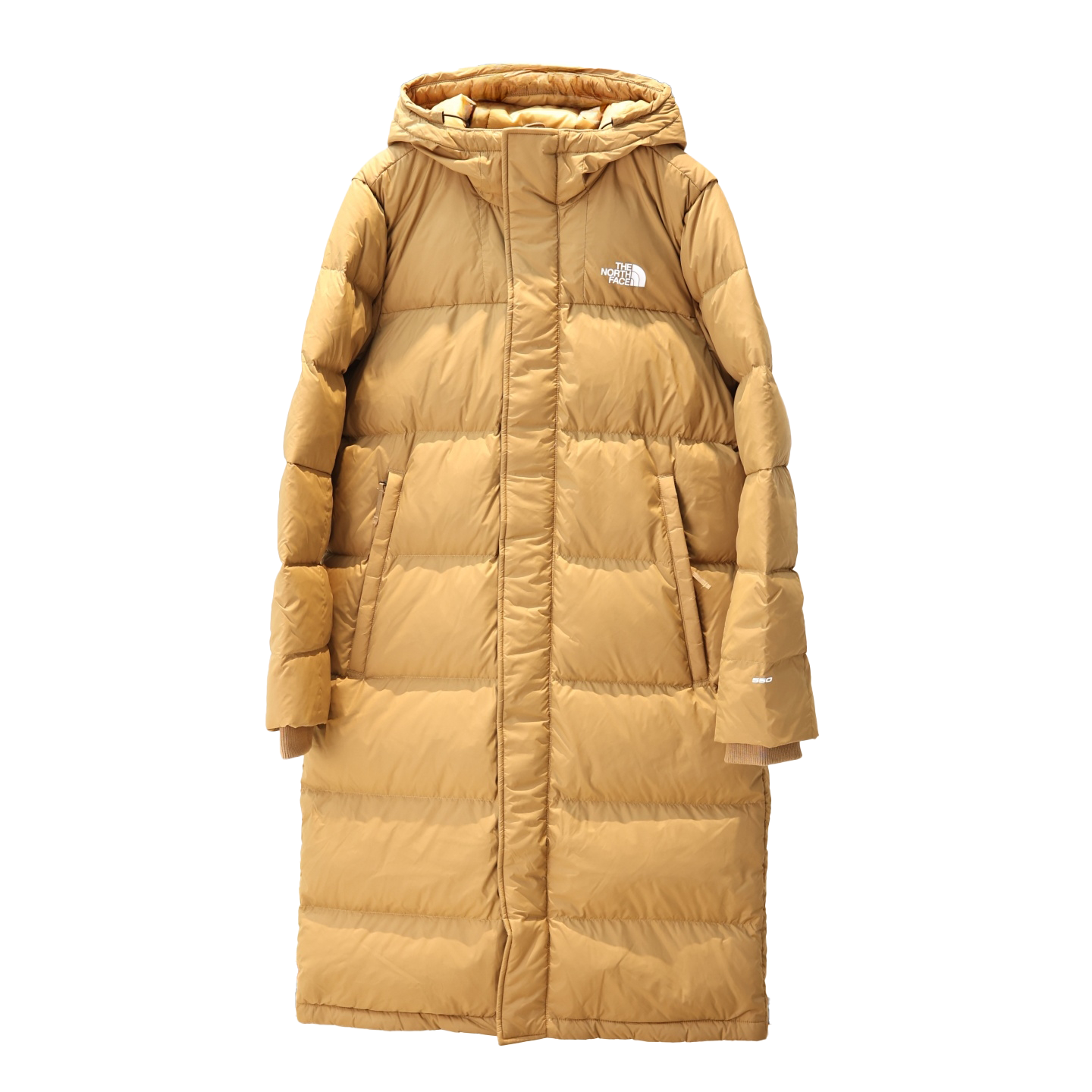 【代購】THE NORTH FACE Urban Exploration Down Jacket Unisex NF0A81P7-173