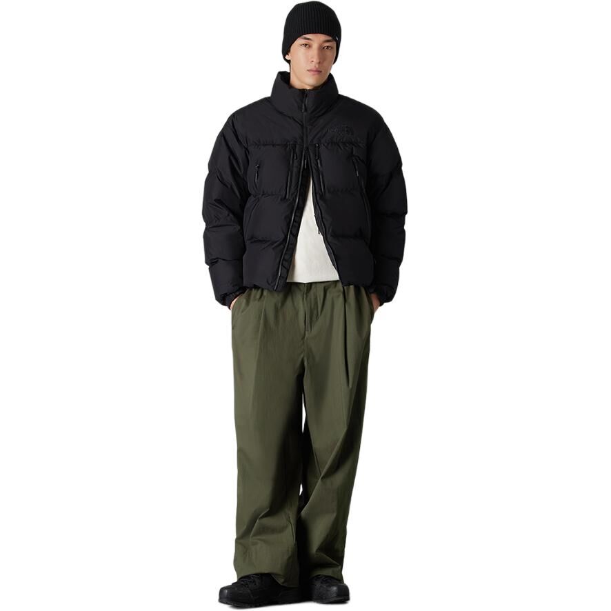 【代購】THE NORTH FACE Urban Exploration FW25 Down Jacket Men's NF0A8DQM-JK3