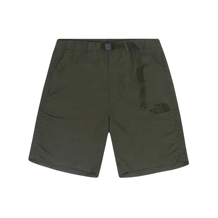 【代購】THE NORTH FACE Urban Exploration Casual Shorts Men's NF0A89TX-21L