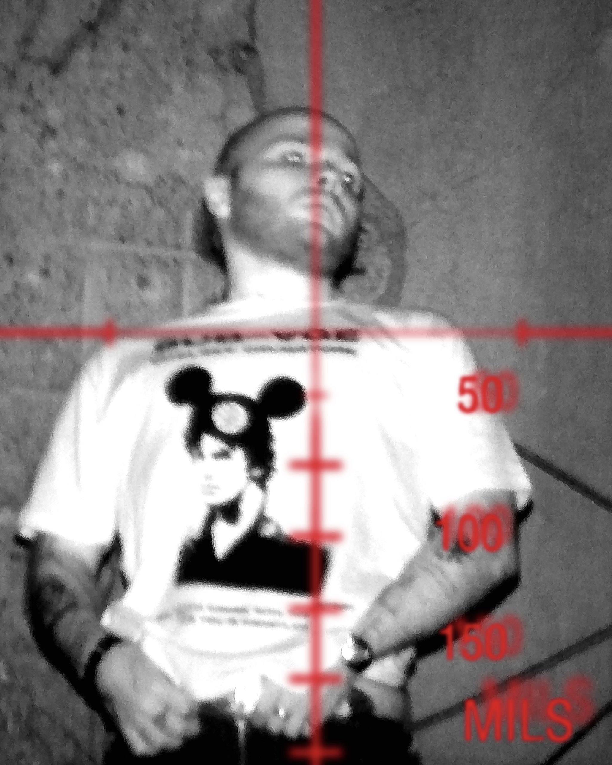 SUB-AGE.｜SUB-AGE. × Chelsea Drug Store T-Shirt (White)
