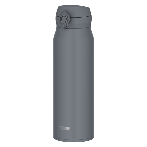 THERMOS JNL-S1001 1000ml 炭灰