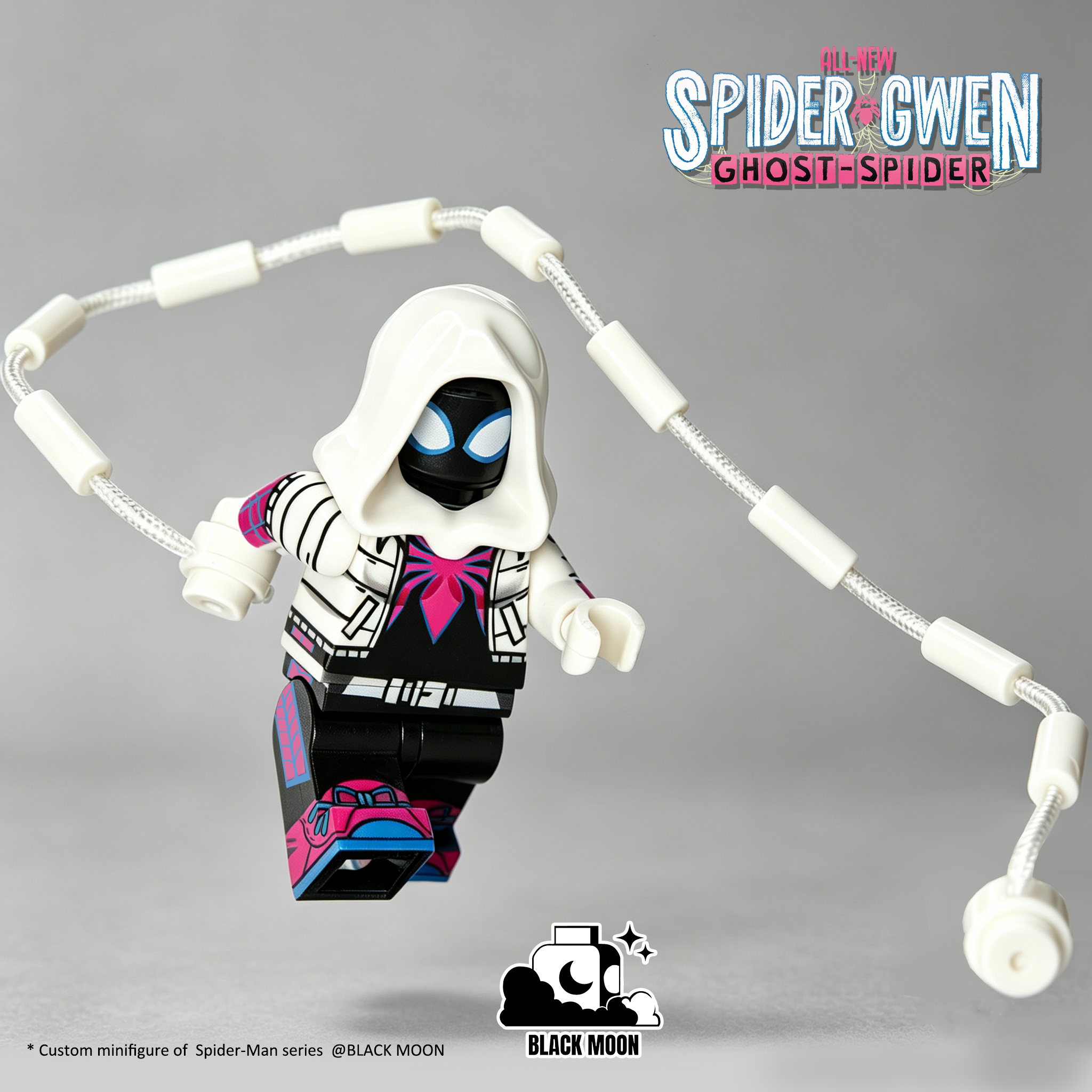 【Preorder】【Black Moon】Gwen