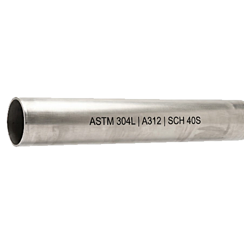 ASTM A312 無縫鋼管