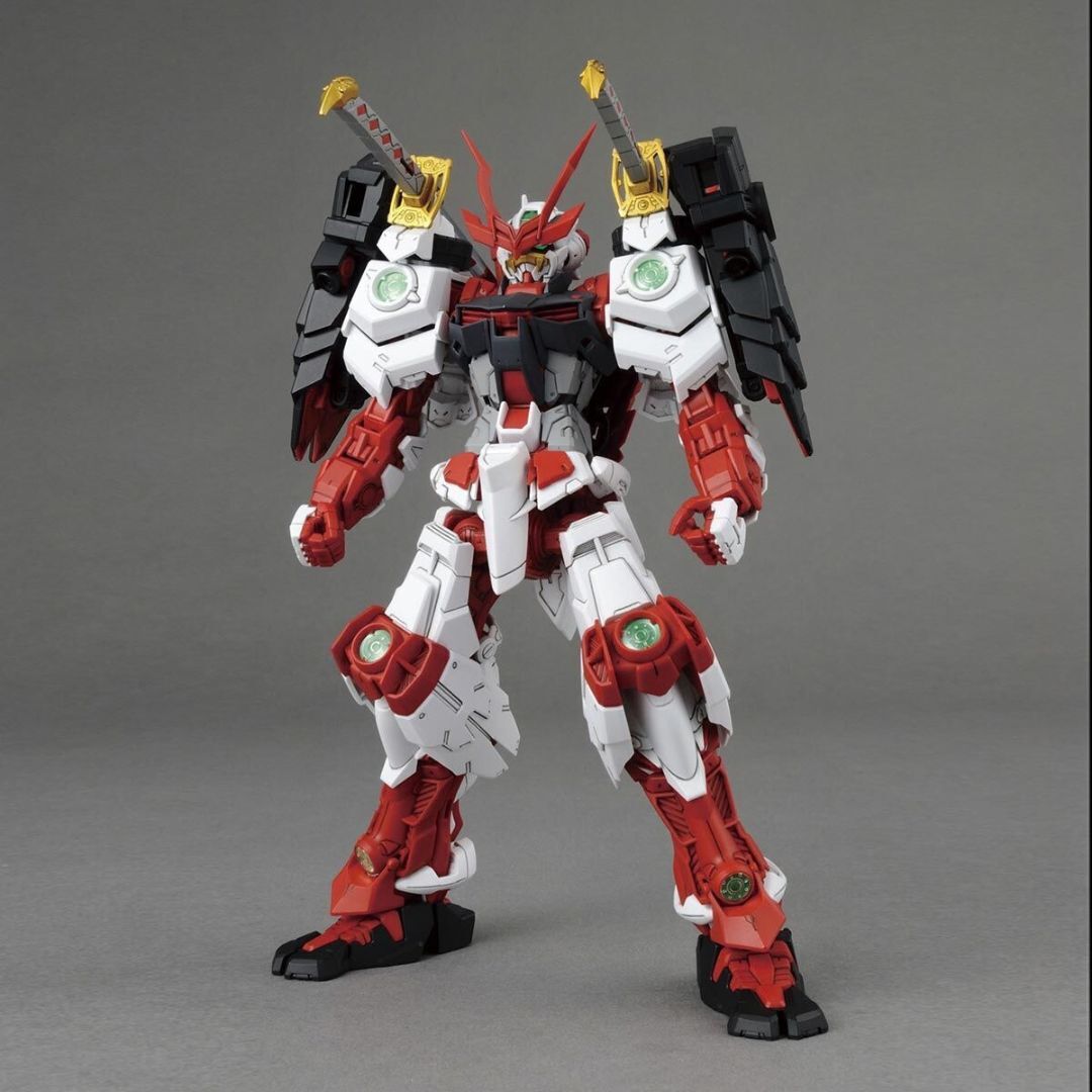 MG 1/100 戰國迷惘頑駄無