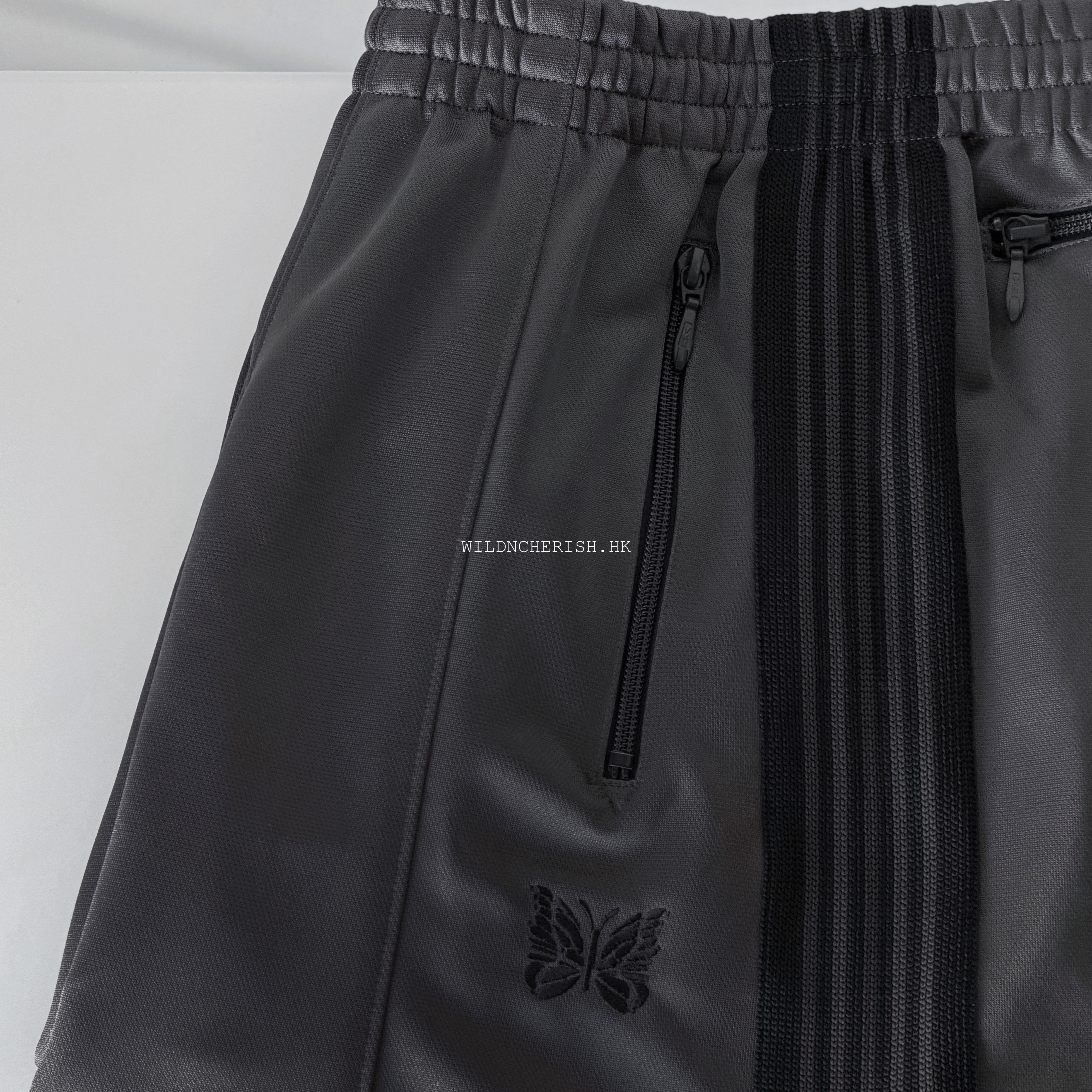 現貨 | NEEDLES H.D. Track Pant - POLY SMOOTH