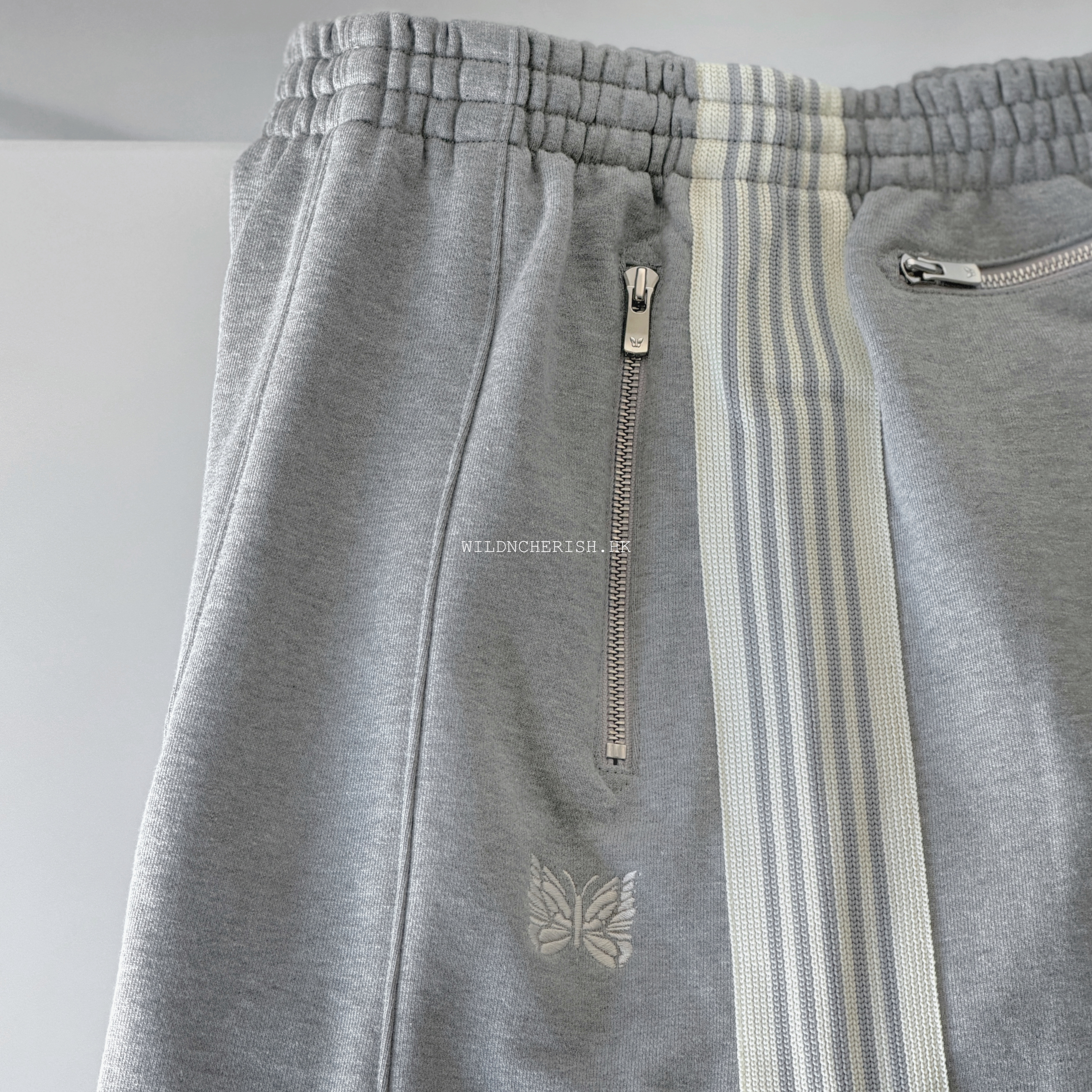 現貨 | NEEDLES H.D. TRACK PANT - COTTON JERSEY 別注
