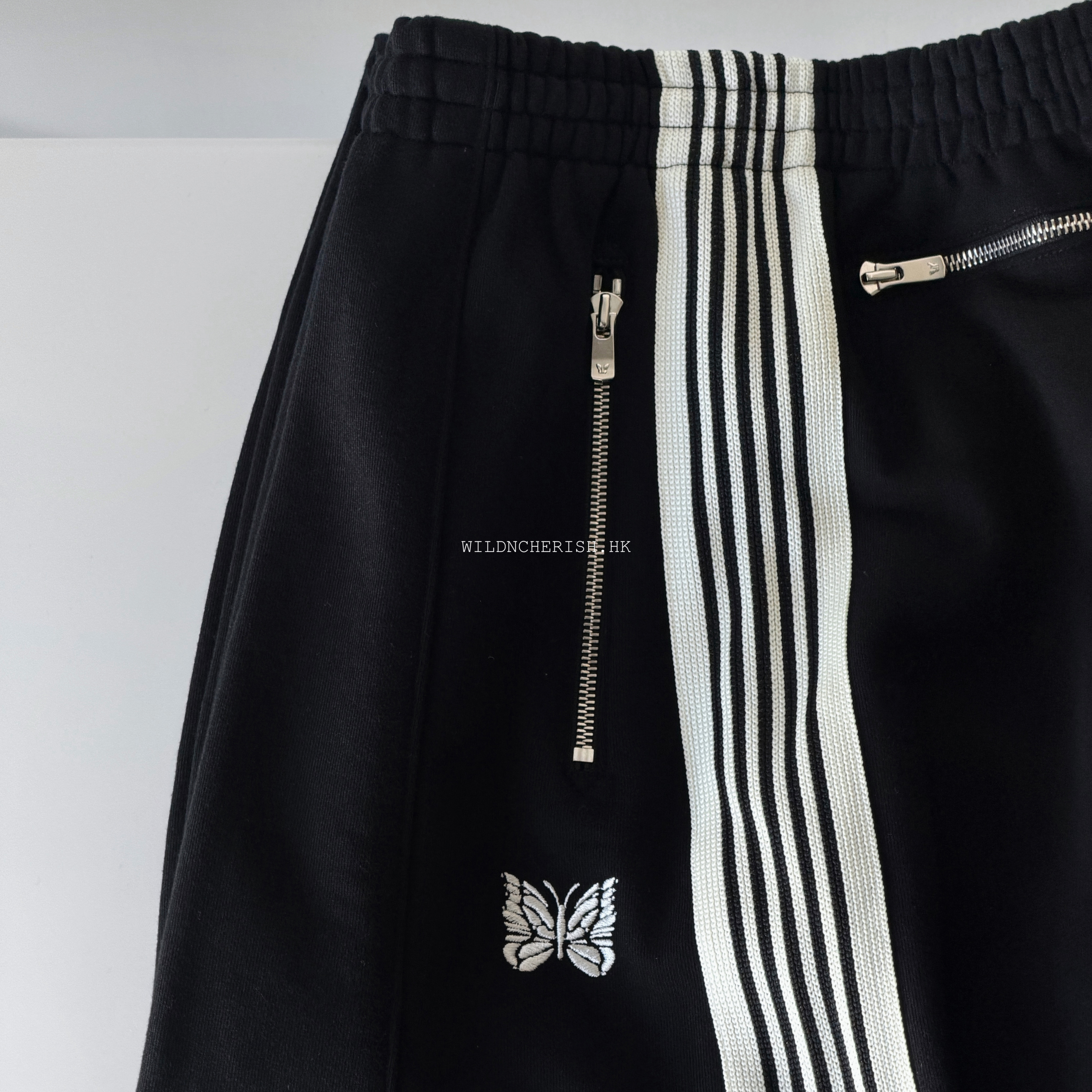 現貨 | NEEDLES H.D. TRACK PANT - COTTON JERSEY 別注