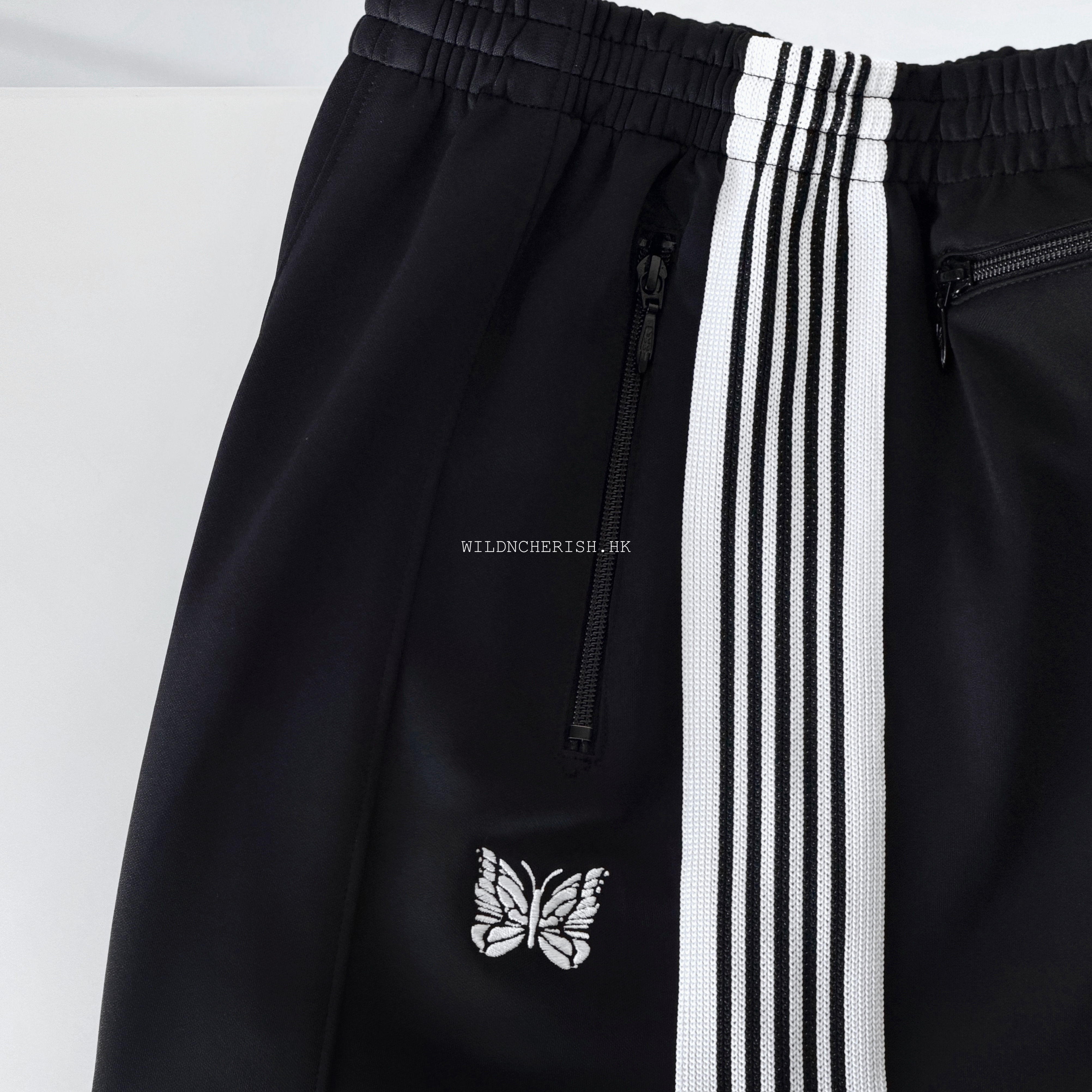 現貨 | NEEDLES 別注 H.D. Track Pant - COOLMAX 科技涼感