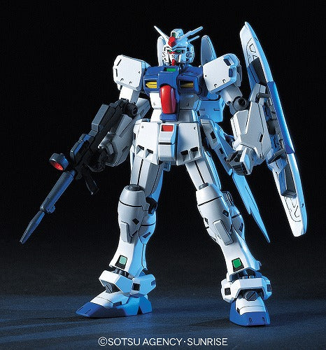HGUC 1/144 GP03S 高達試作3號機