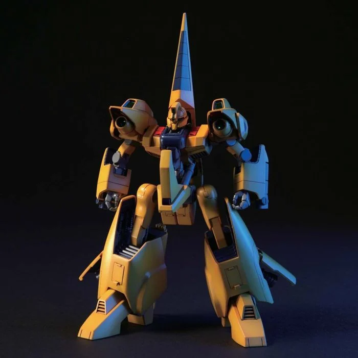 HGUC 1/144 密達斯
