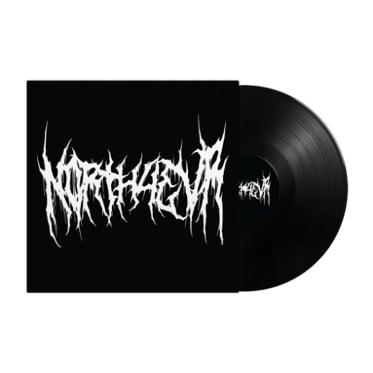 North West - N0rth4evr (2026) 原裝CD專輯 / 黑膠唱片 / 鑰匙圈