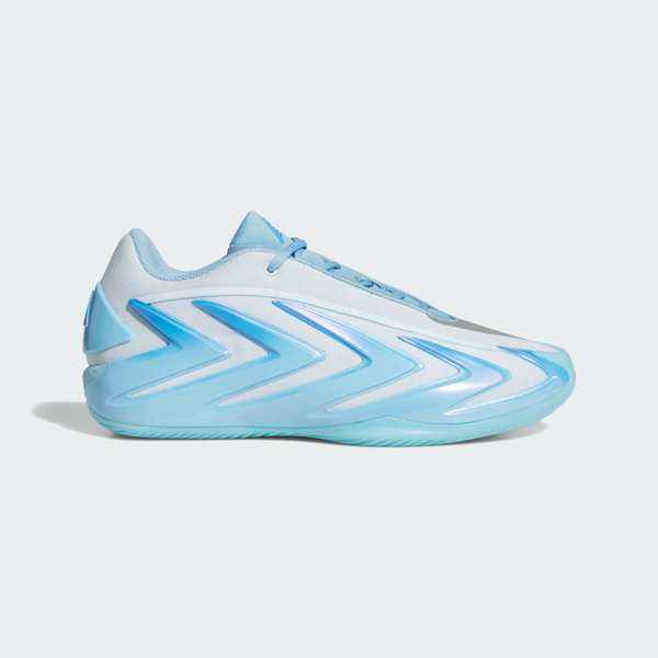 Adidas 愛迪達 Anthony Edwards 3 KH8537 男 籃球鞋 穩定 支撐 緩震 淺藍 白