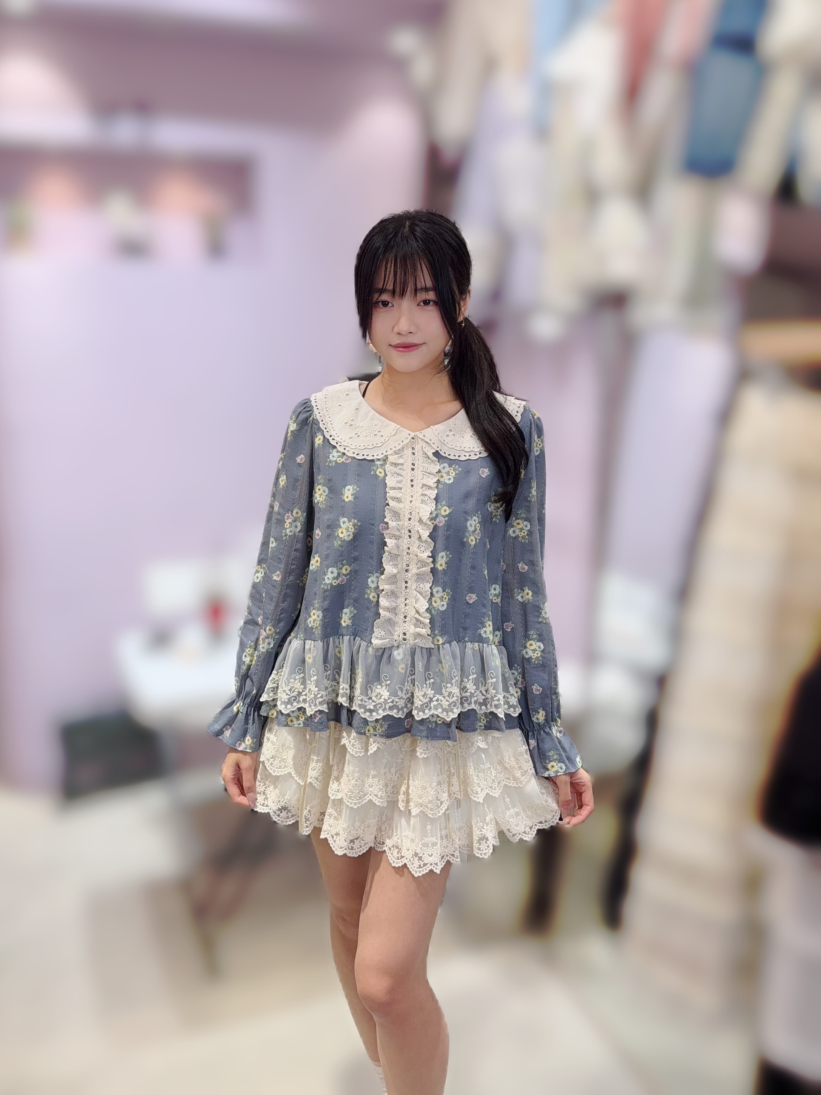 M47 mimi價 胸43 長23 $509