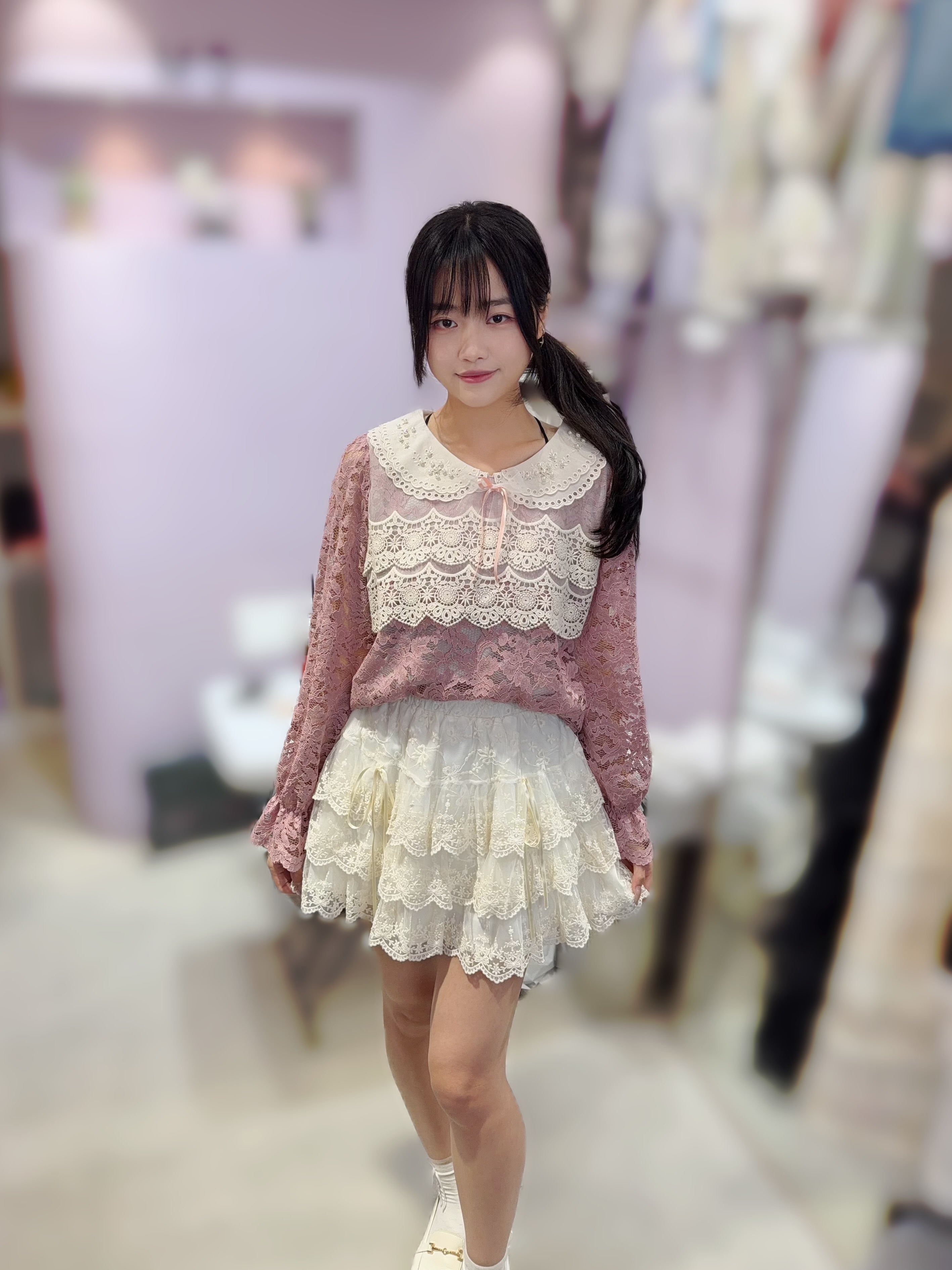 M48 mimi價 胸43 長24 $499