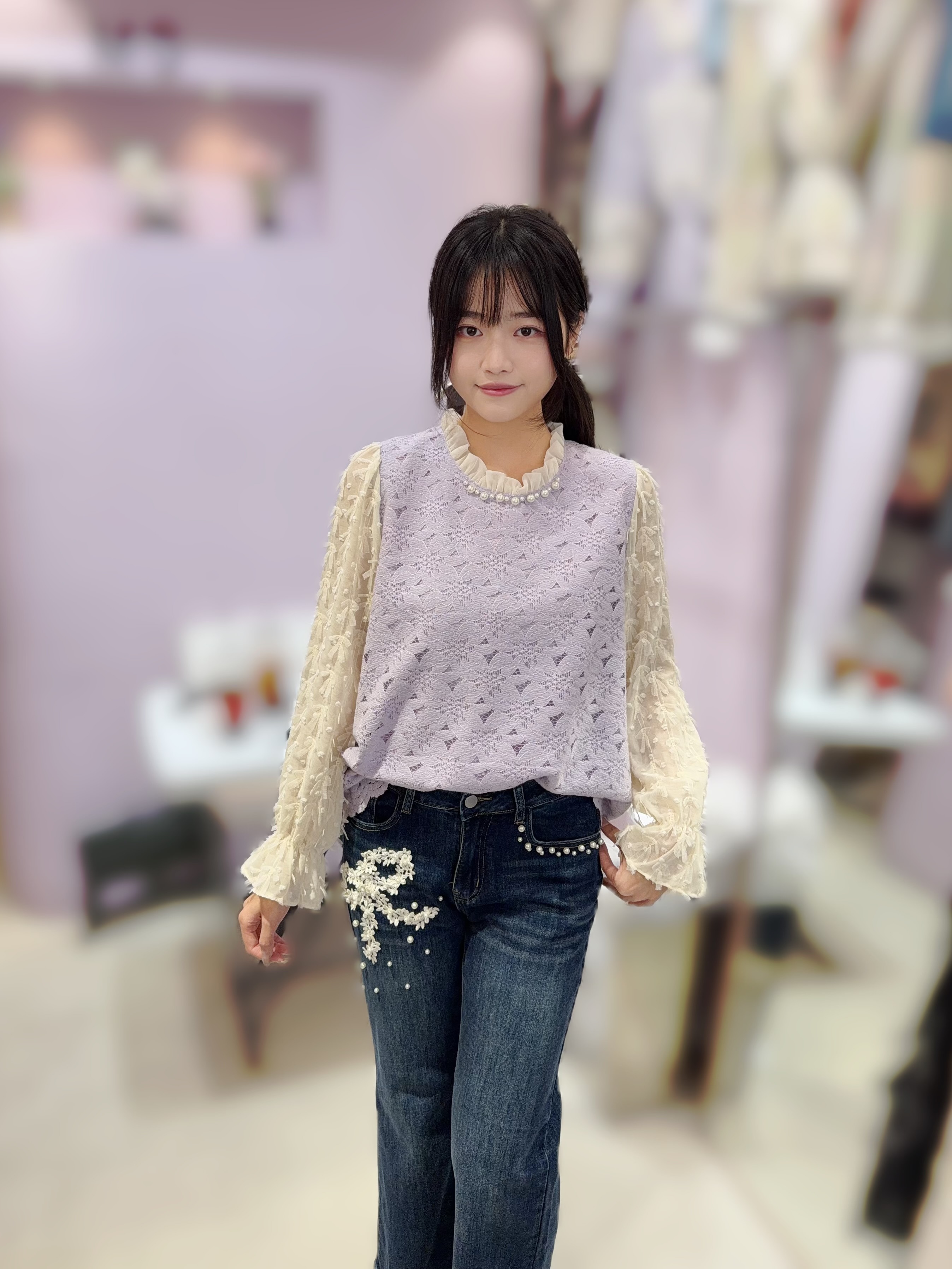 M51 mimi價 胸42 長23 $489