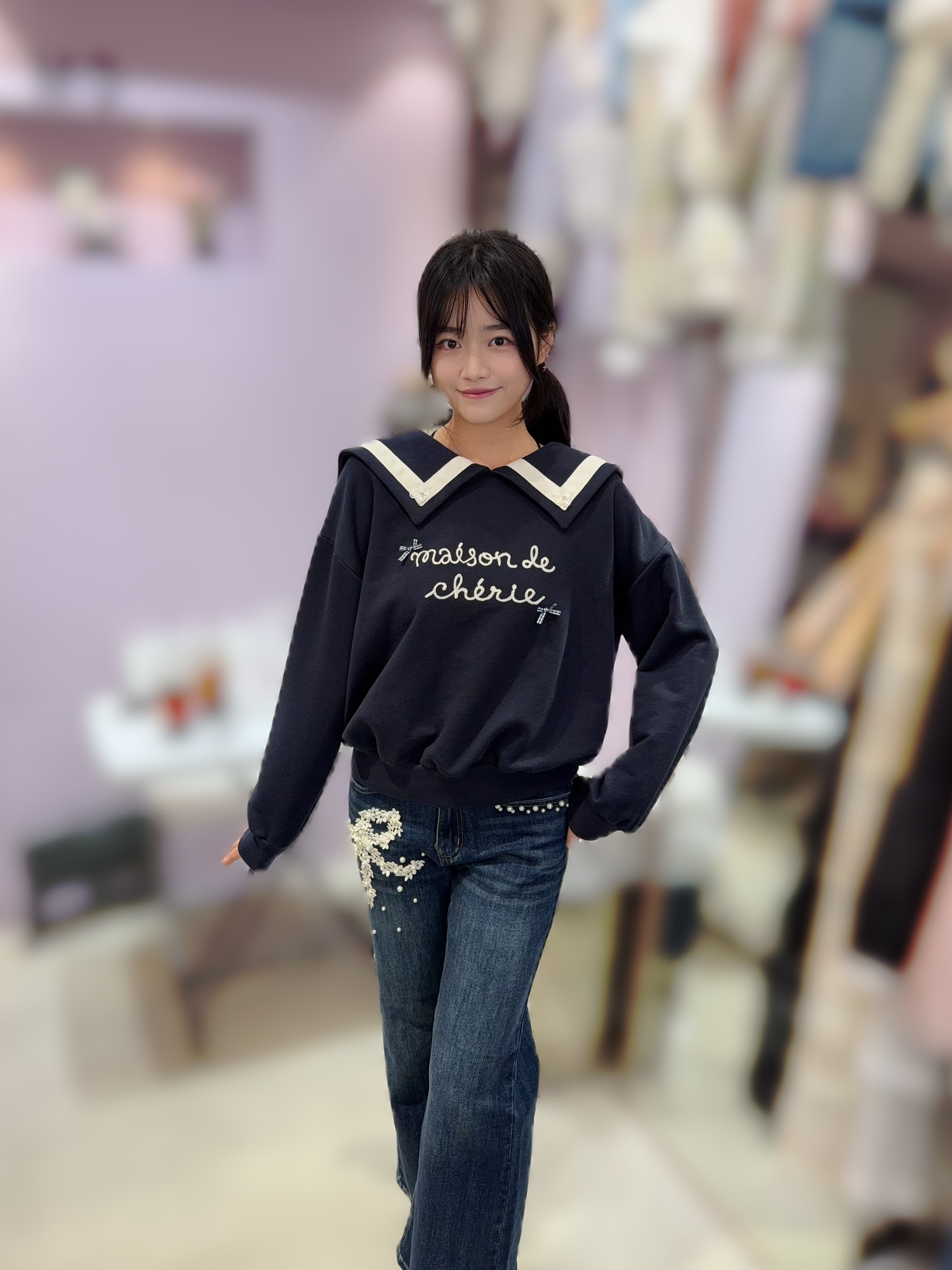 M56 mimi價 胸46 長24 $489