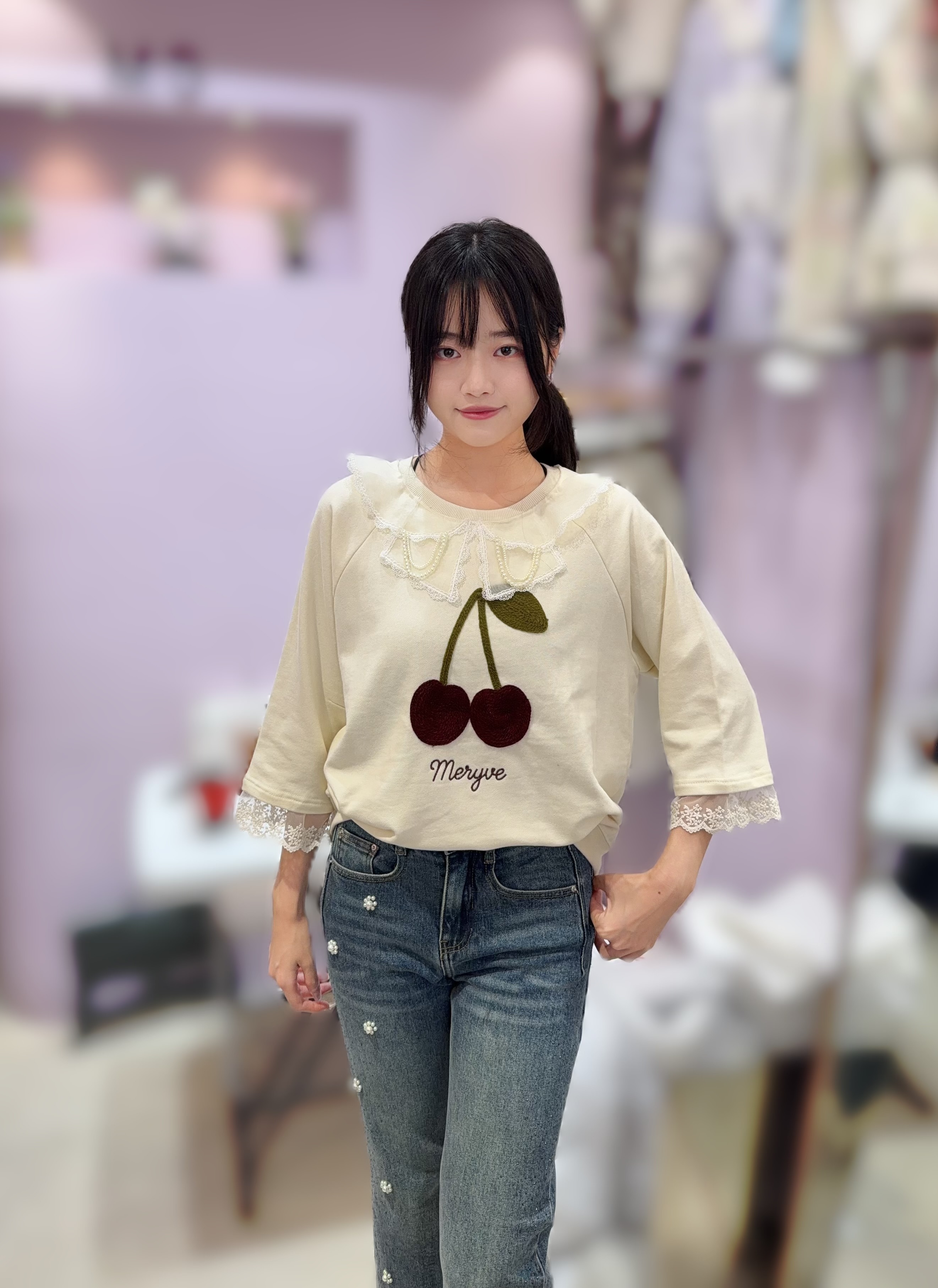 M57 mimi價 胸45 長25 $489