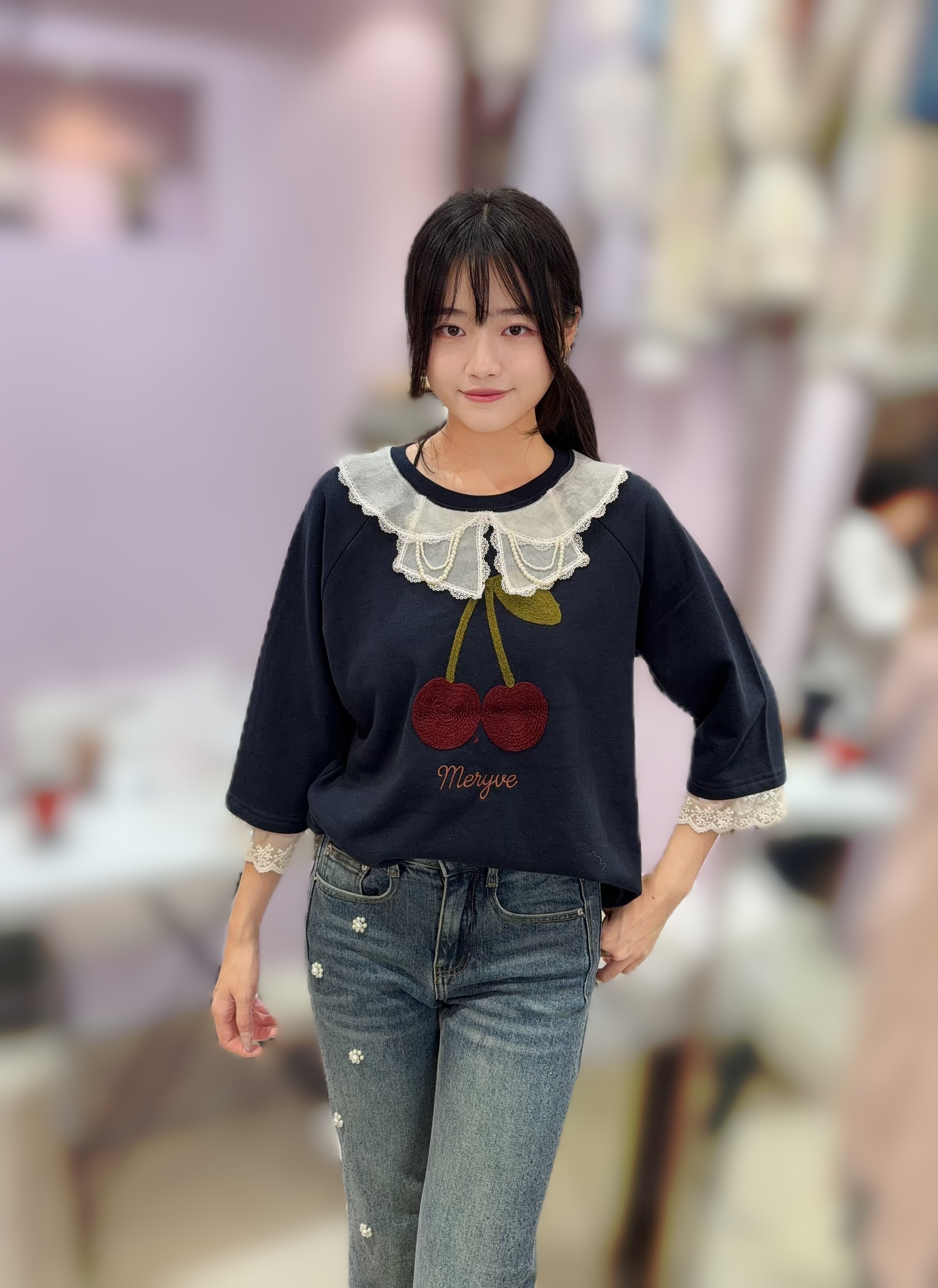 M57 mimi價 胸45 長25 $489
