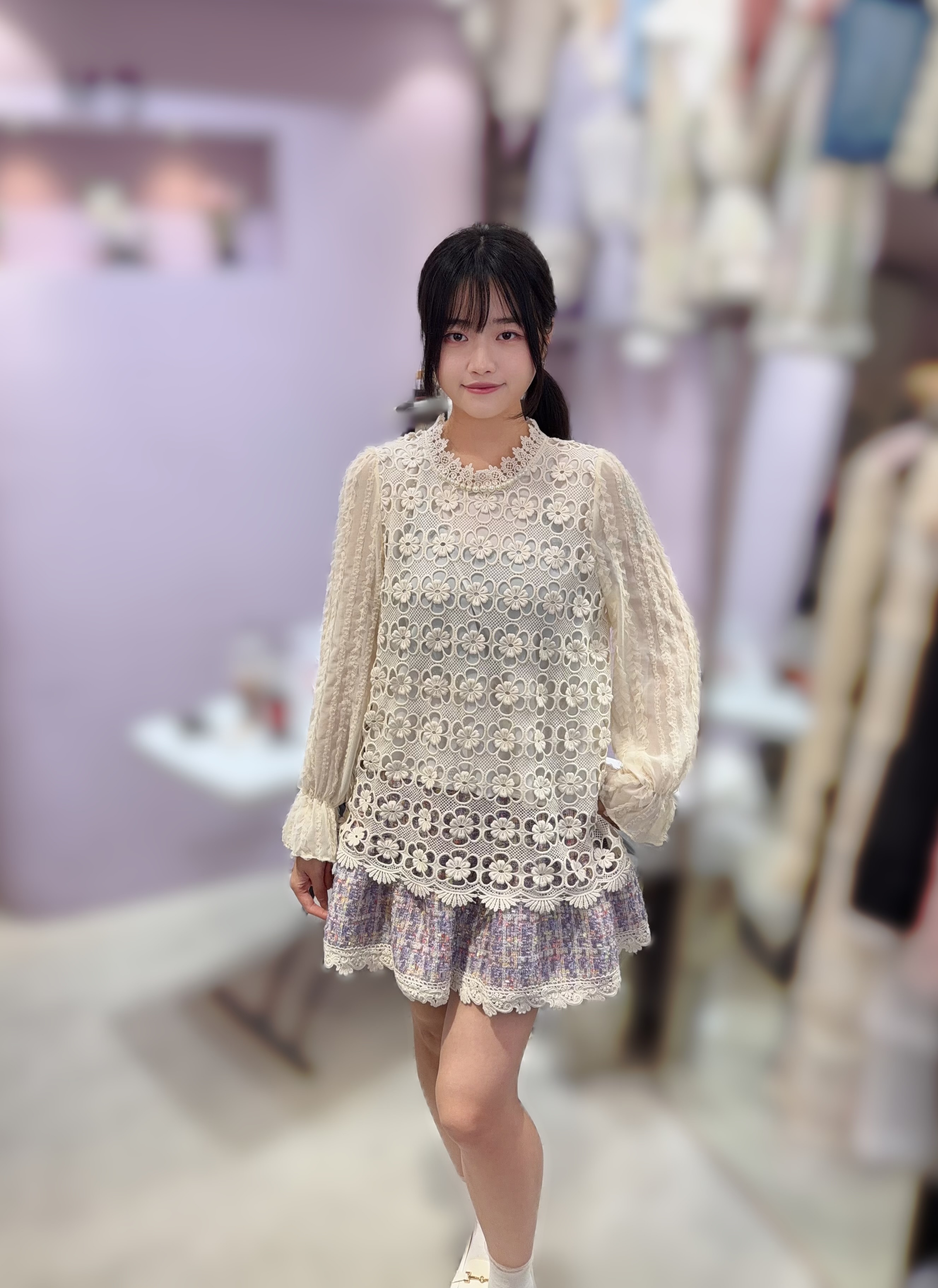 M59 胸43 長24 $489