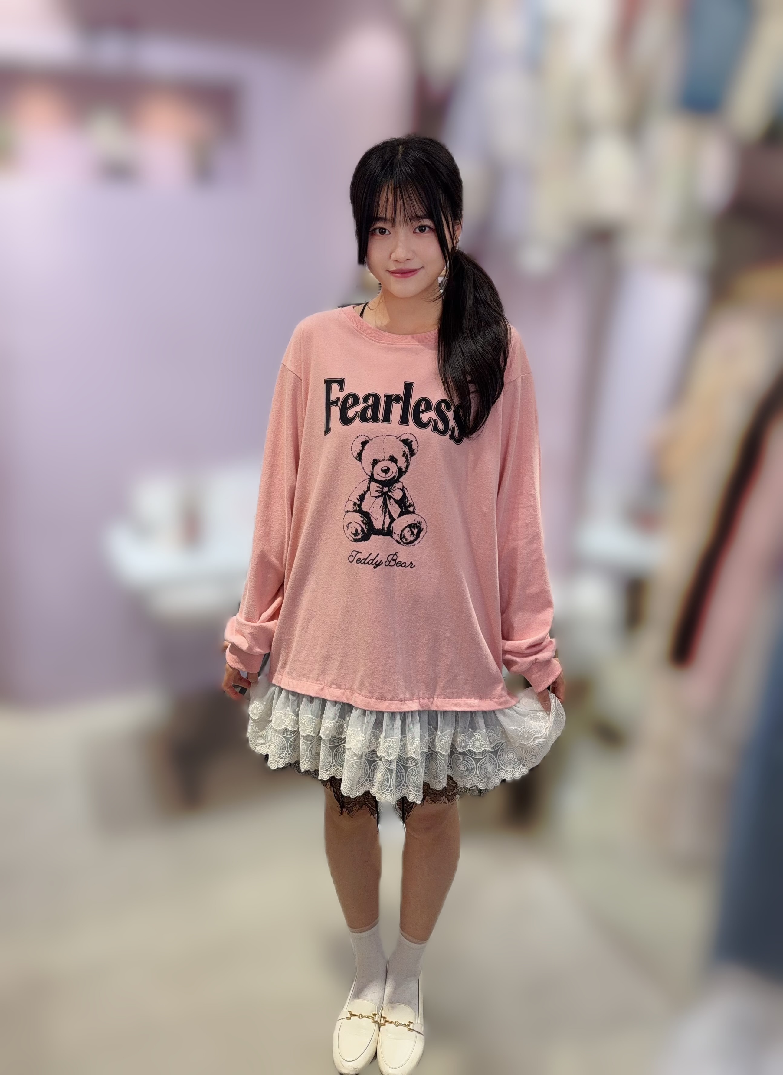 M67 胸46 長33 $509