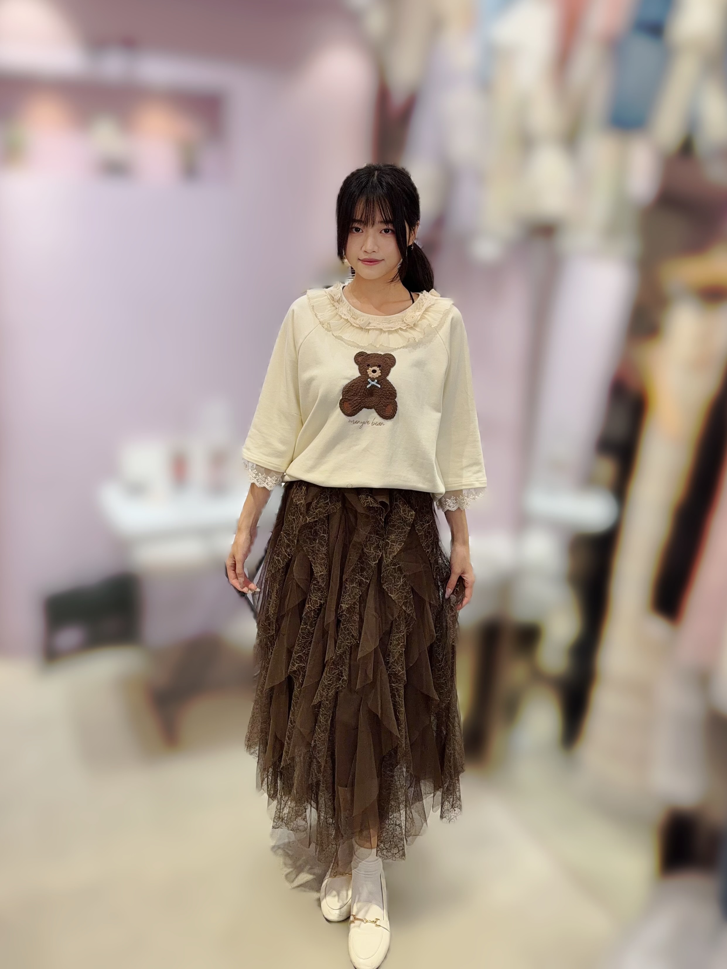 M70 mimi價 腰24-40 HIP50 長35 $439