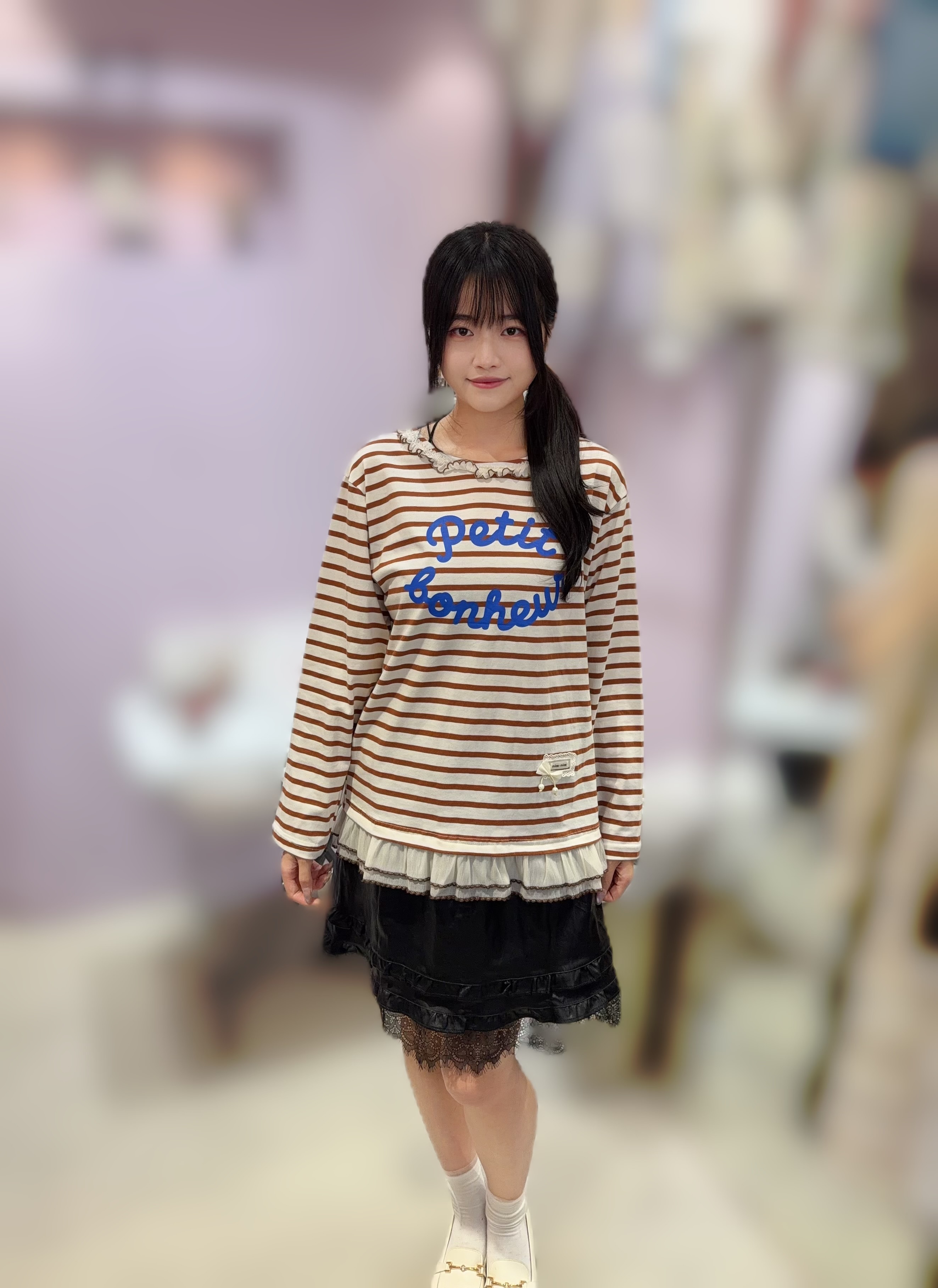 M73 mimi價 胸44 長28 $479