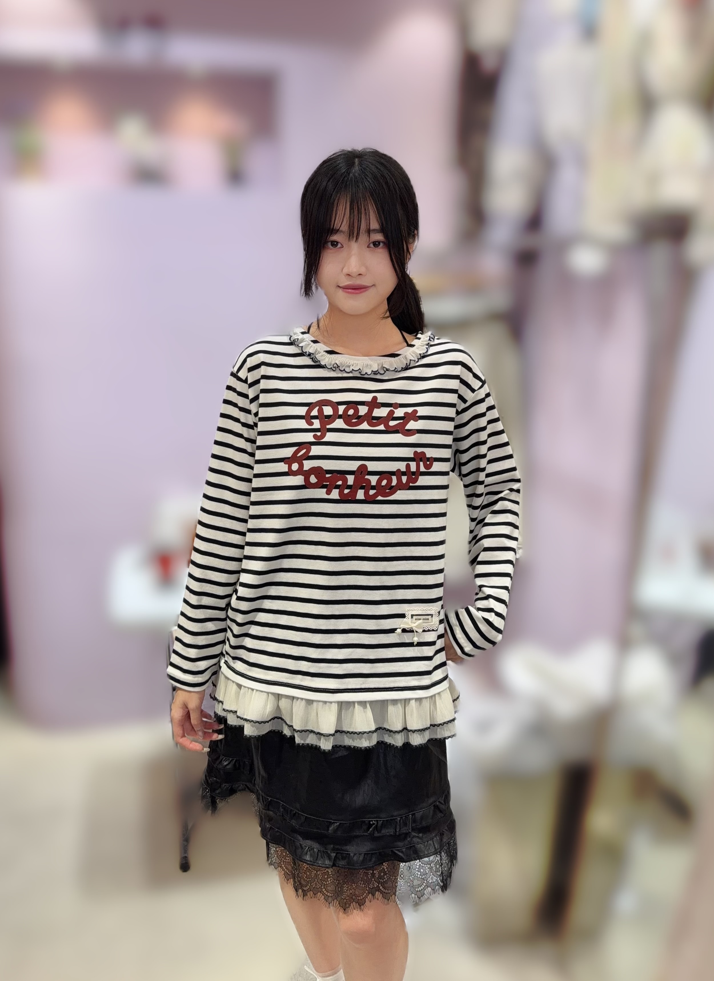 M73 mimi價 胸44 長28 $479