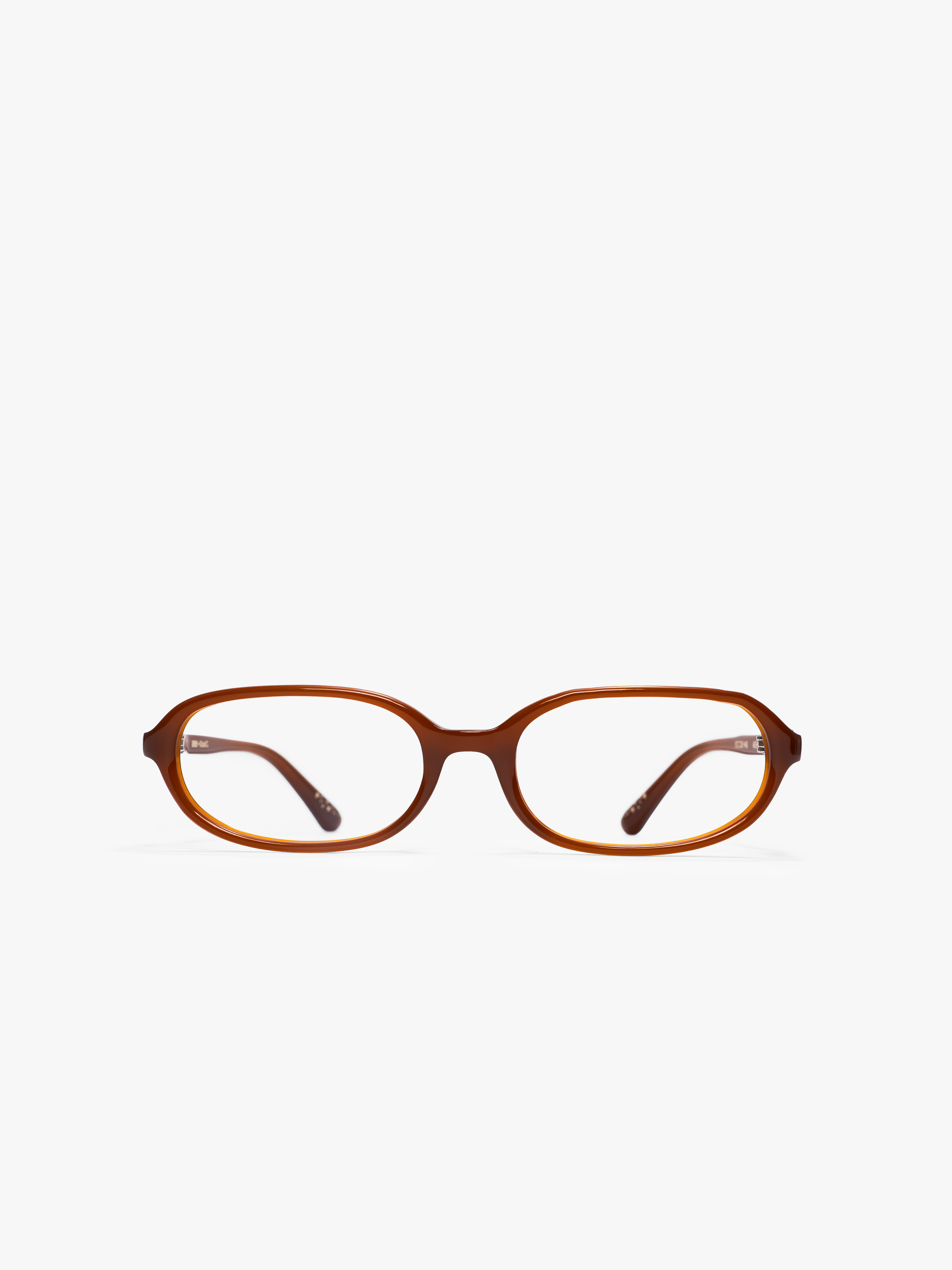 aeae x KlassiC. Geometric Glasses