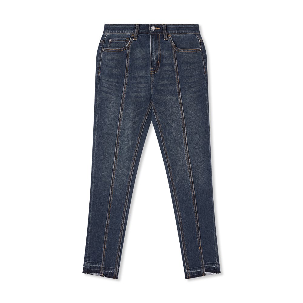 女裝貼身牛仔褲 (Skinny Fit)