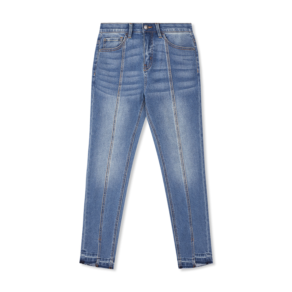 女裝貼身牛仔褲 (Skinny Fit)