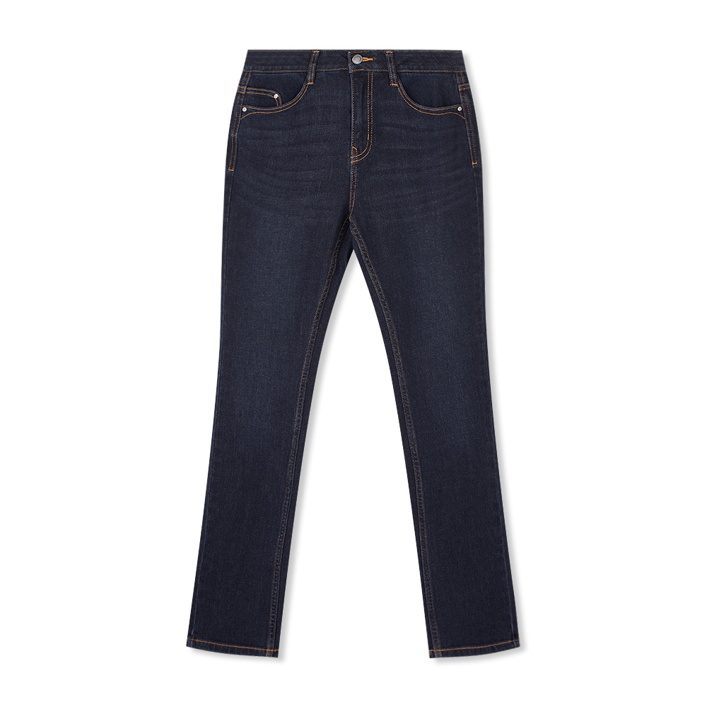 女裝修身牛仔褲 (Slim Fit)