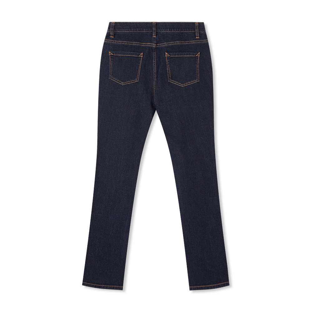 女裝修身牛仔褲 (Slim Fit)