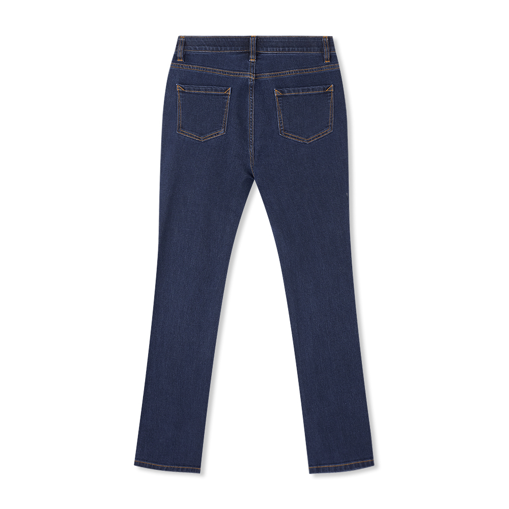 女裝修身牛仔褲 (Slim Fit)
