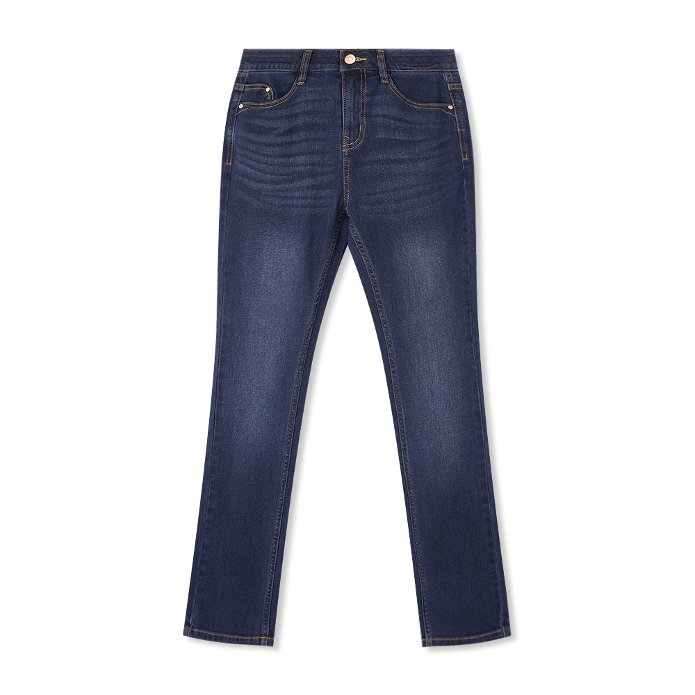 女裝修身牛仔褲 (Slim Fit)