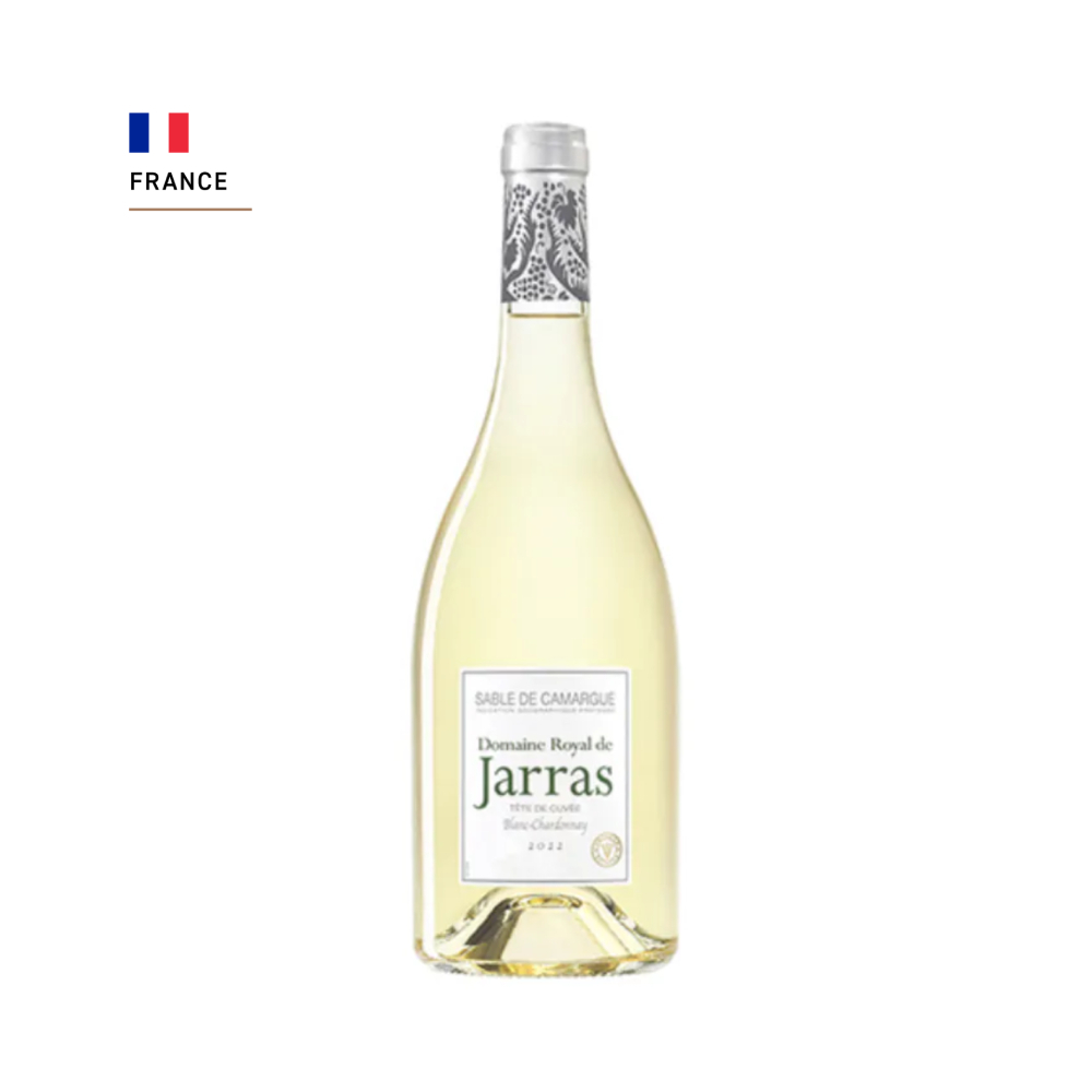 Domaine Royal De Jarras 2022