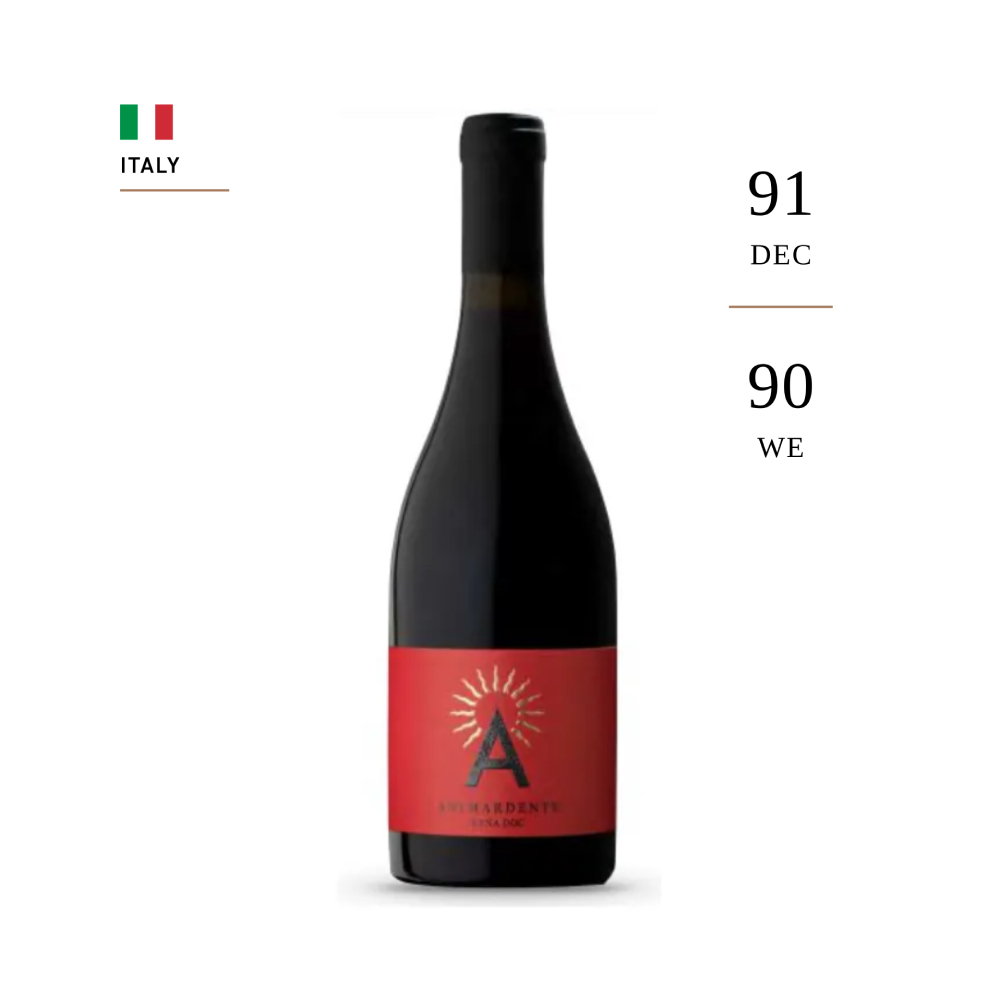 Feudo Maccari Animardente Etna Doc 2020