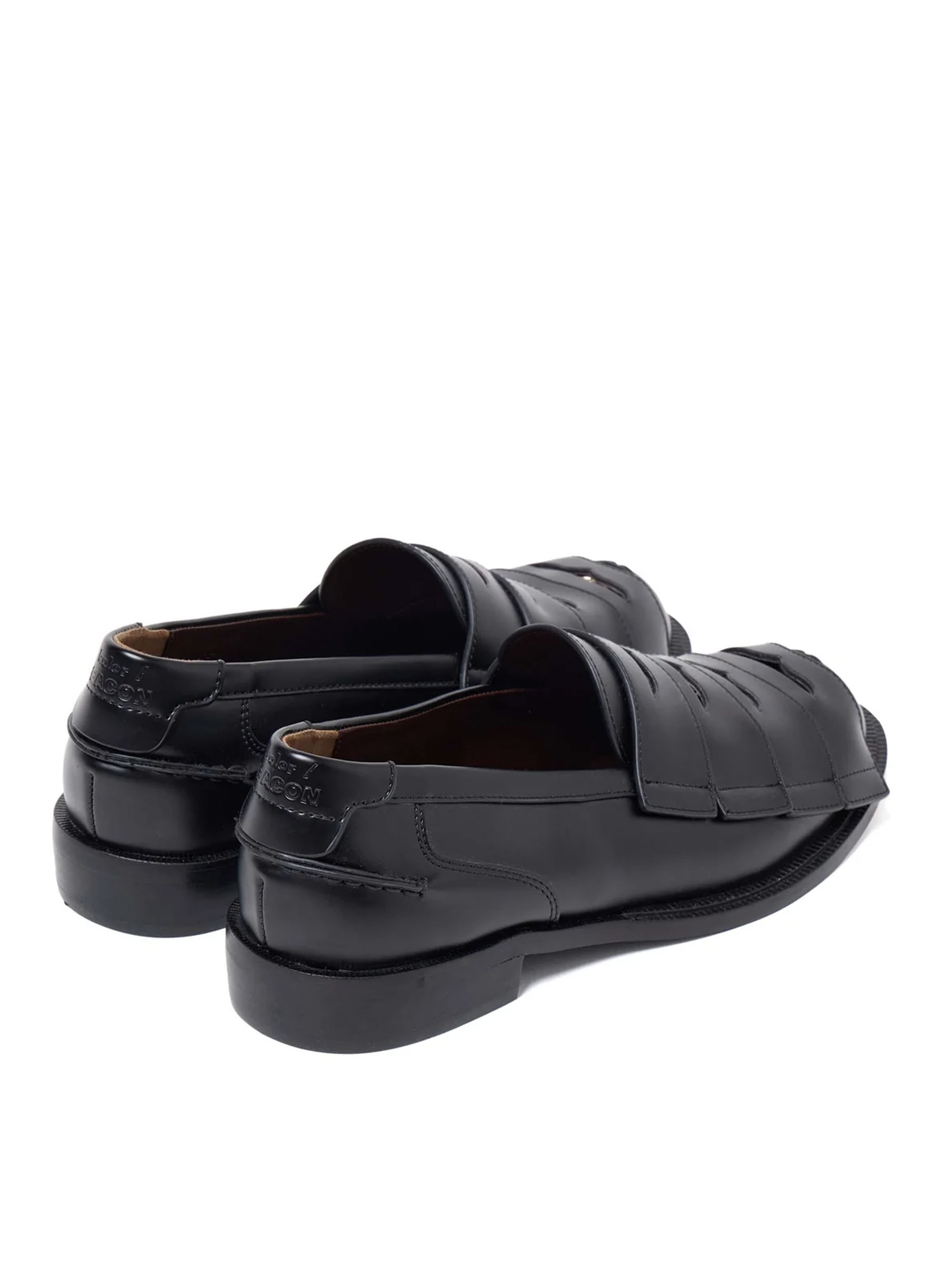 Kolor Beacon SHOES 皮鞋