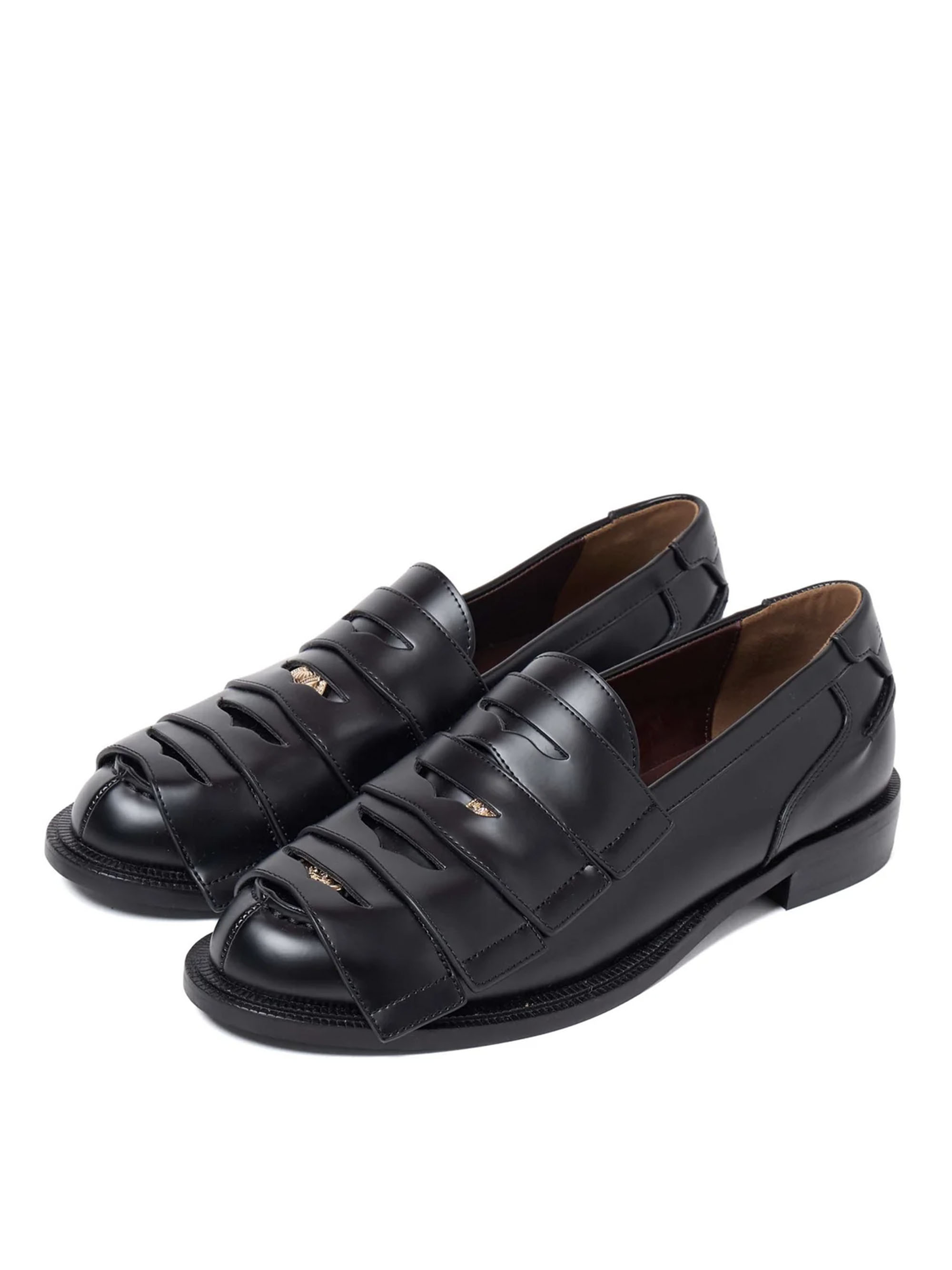 Kolor Beacon SHOES 皮鞋