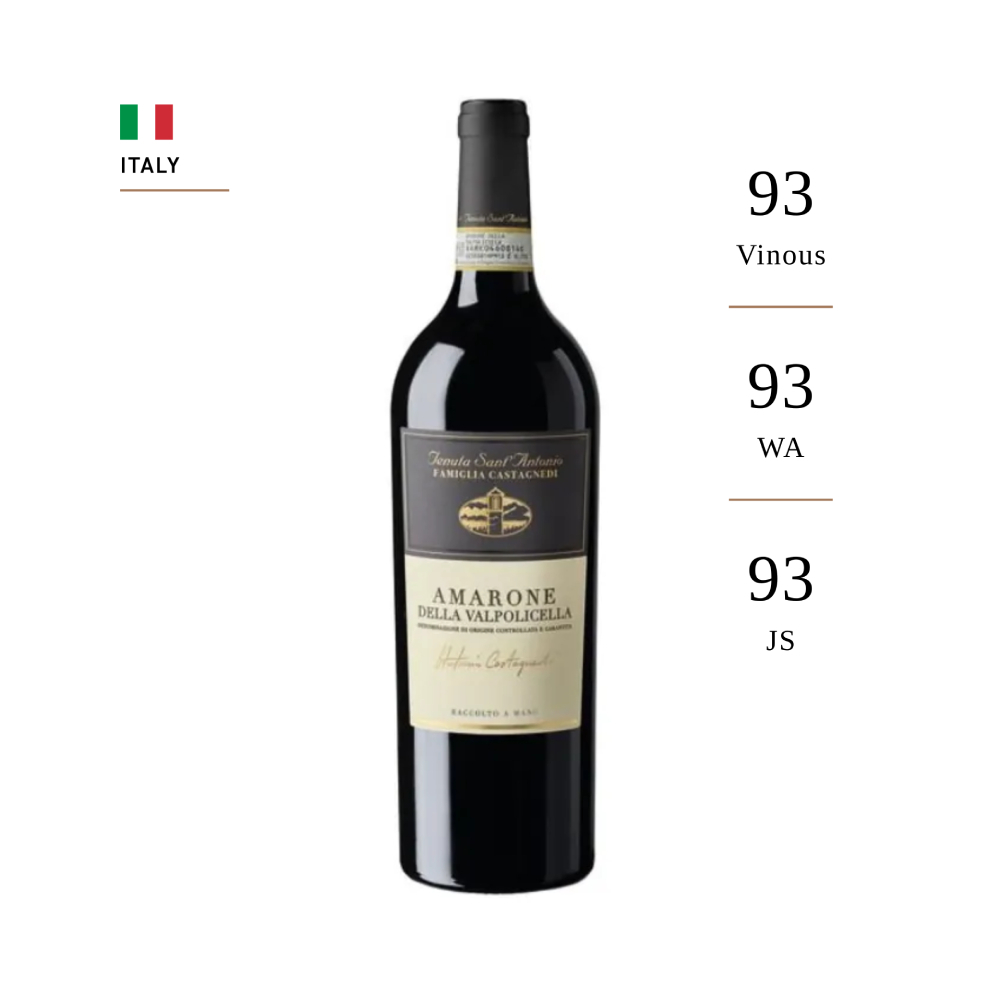 Tenuta Sant Antonio 2018
