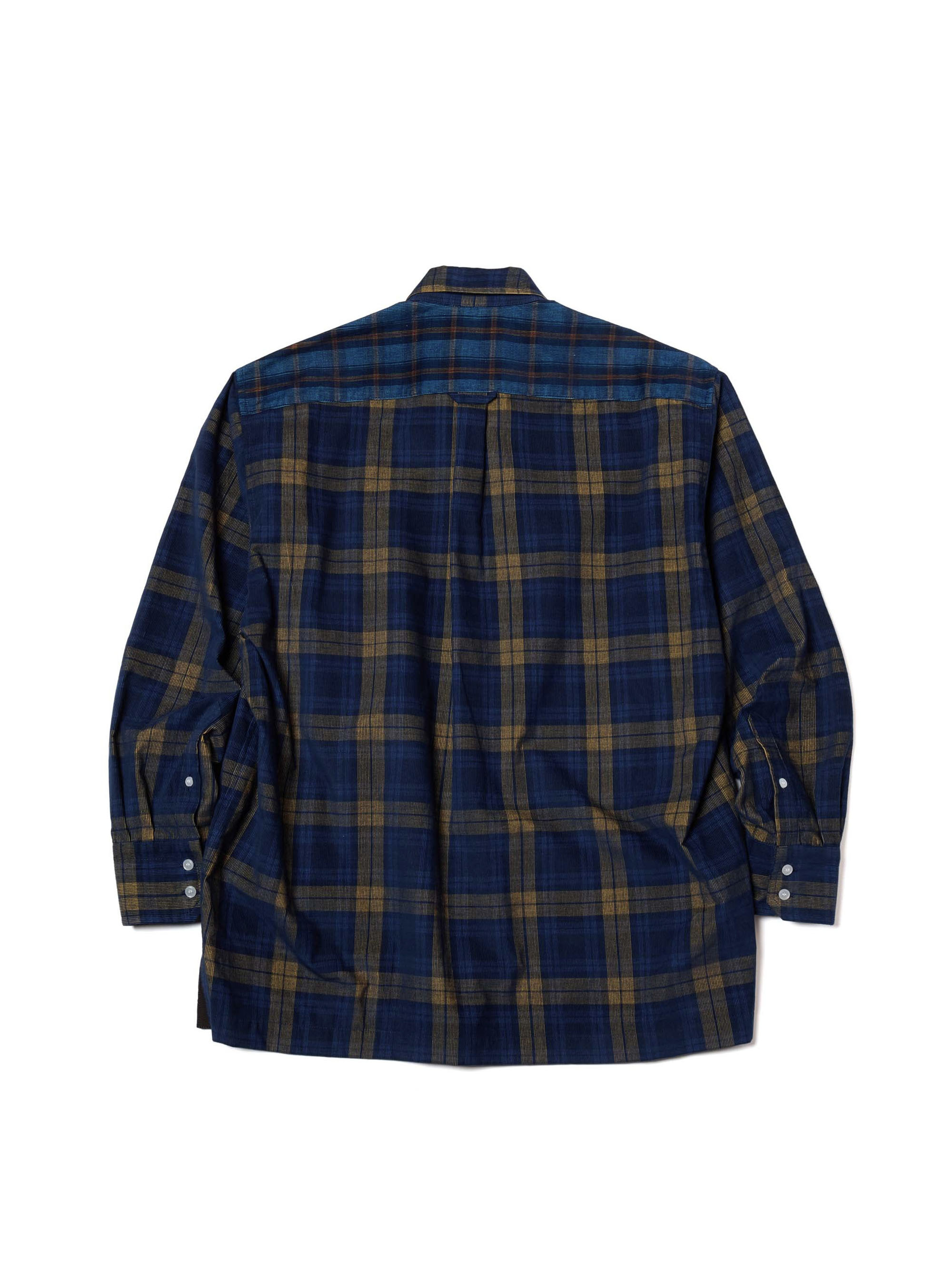 Kolor Beacon SHIRT 襯衫