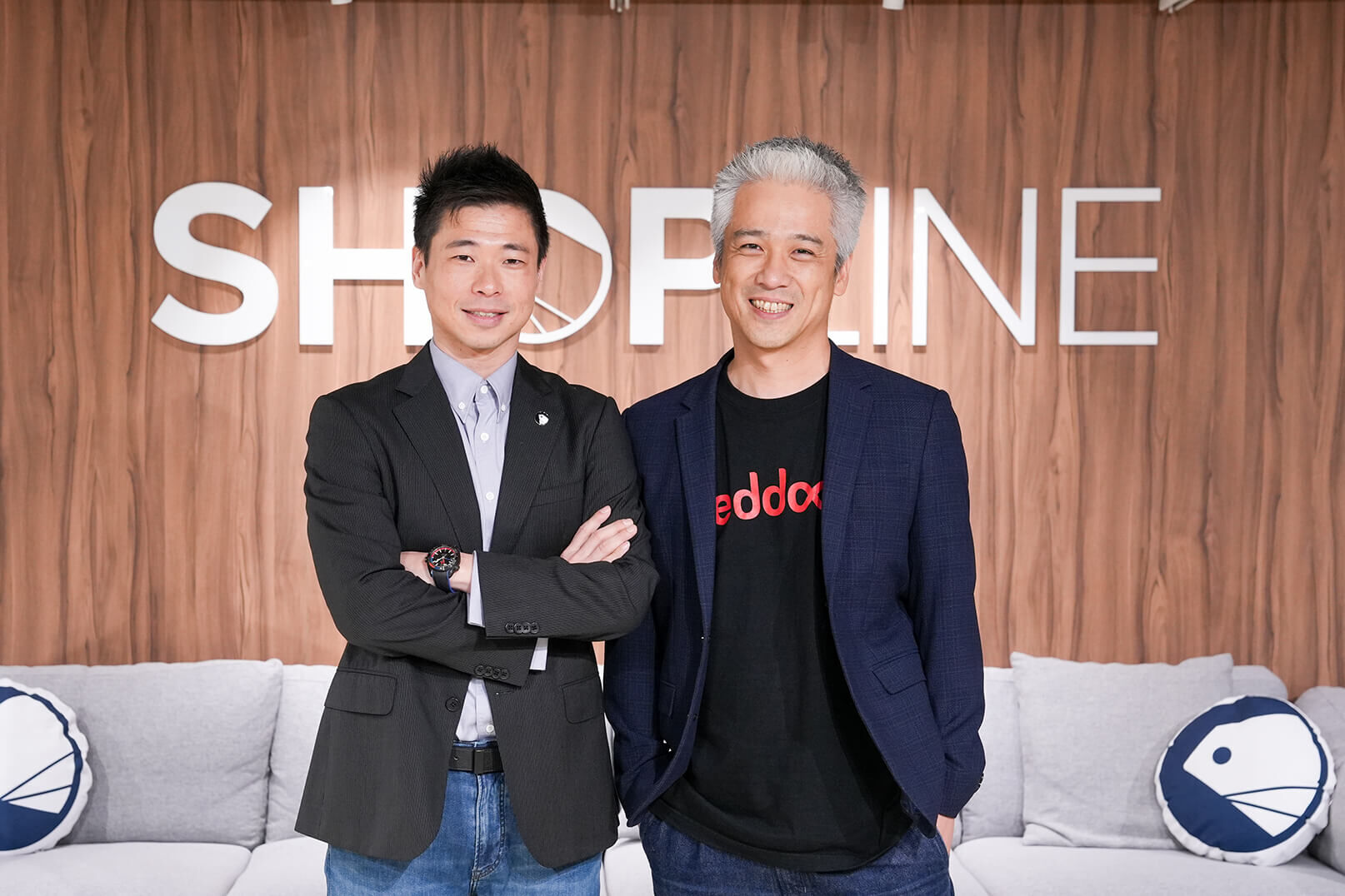 SHOPLINE 攜手 Justar 數聚國際，推全新「全域零售廣告媒體」服務