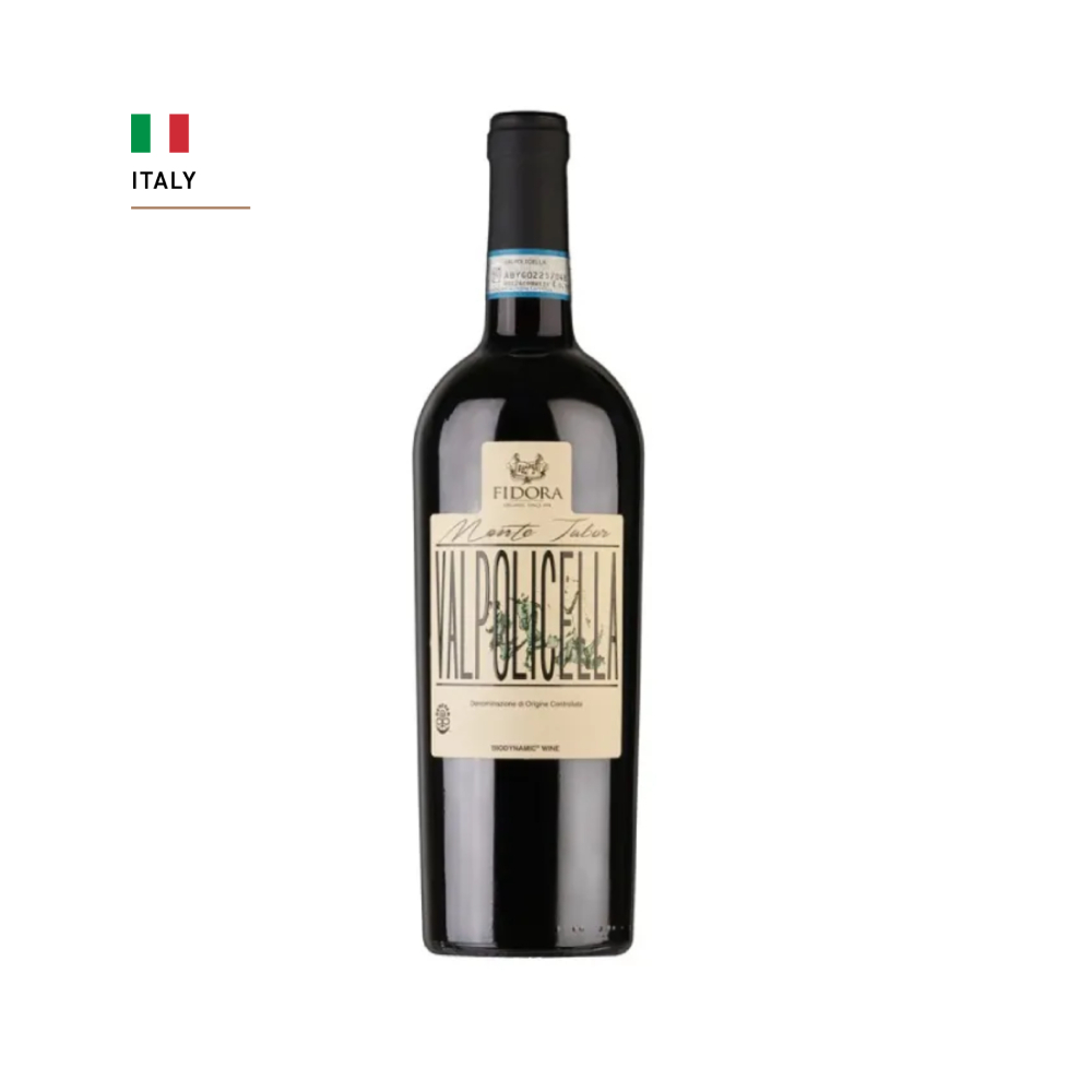 Fidora DOC Valpolicella 2021