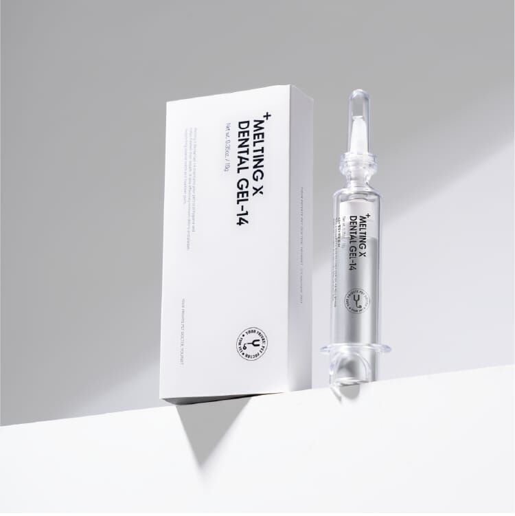 韓國YourVet 口腔護理凝膠 Melting X Dental Gel-14 10g