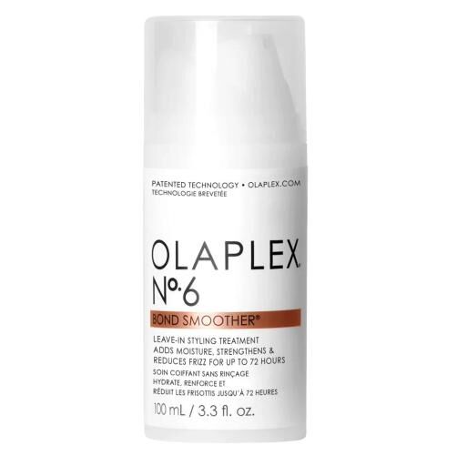OLAPLEX No.6 免沖洗護髮霜 100ml(Barcode:896364002954)