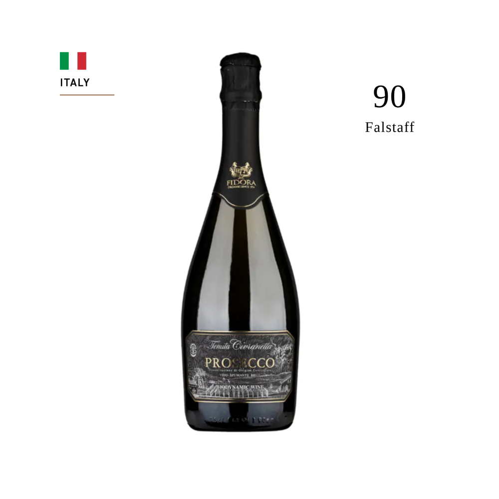 Fidora Prosecco DOC Spumante Brut